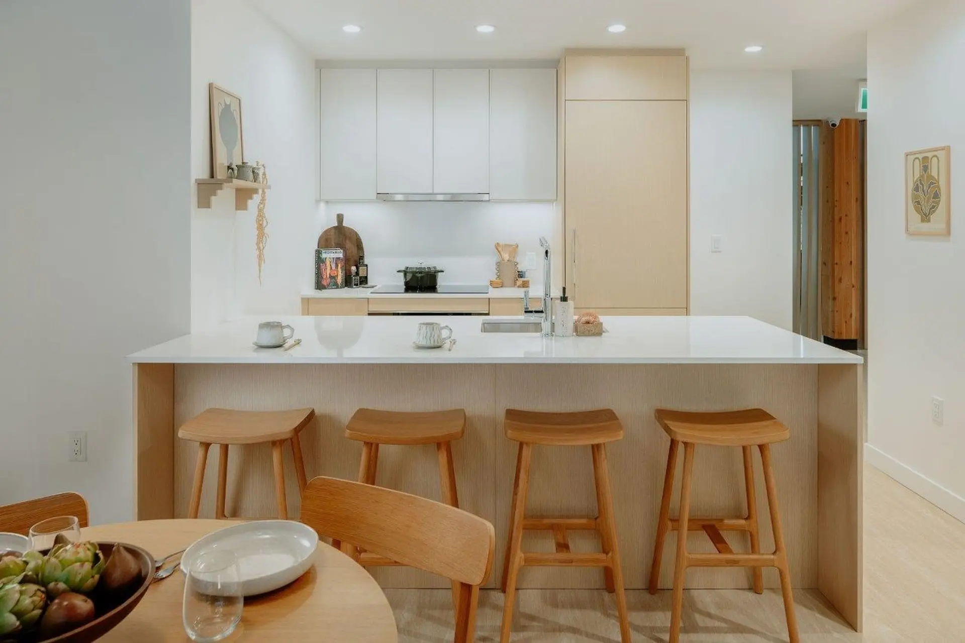 Property at #2004 3633 WILLINGDON AVENUE, Burnaby, BC