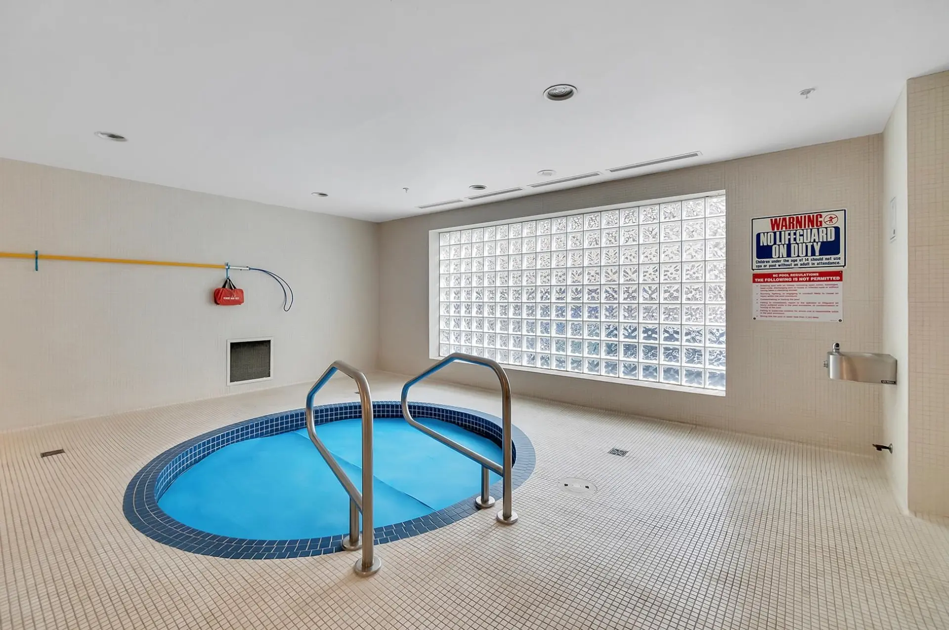 #1907 1050 Smithe Street - Image 17