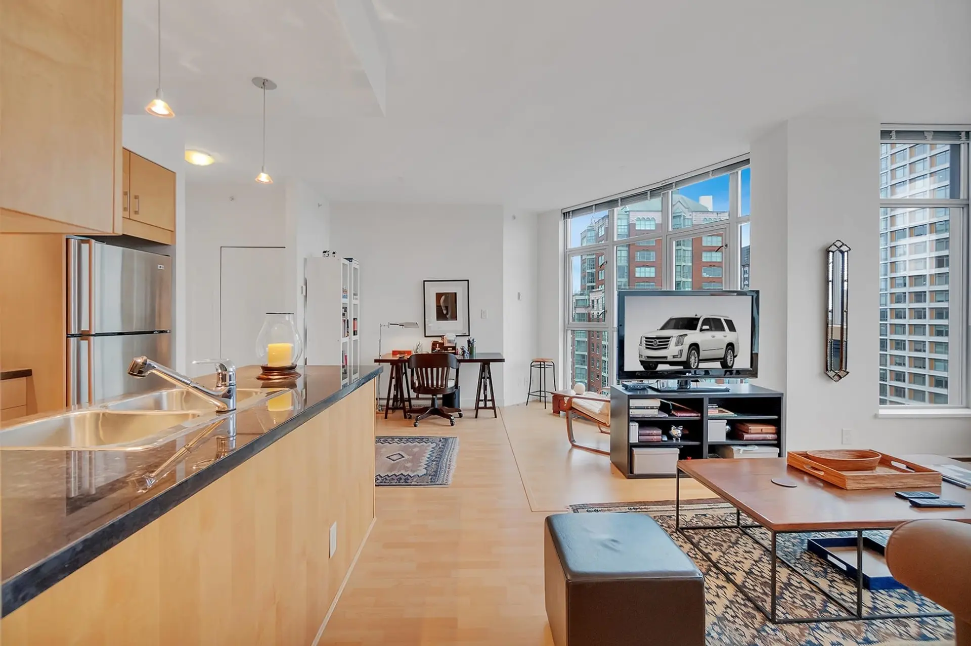 #1907 1050 Smithe Street - Image 14