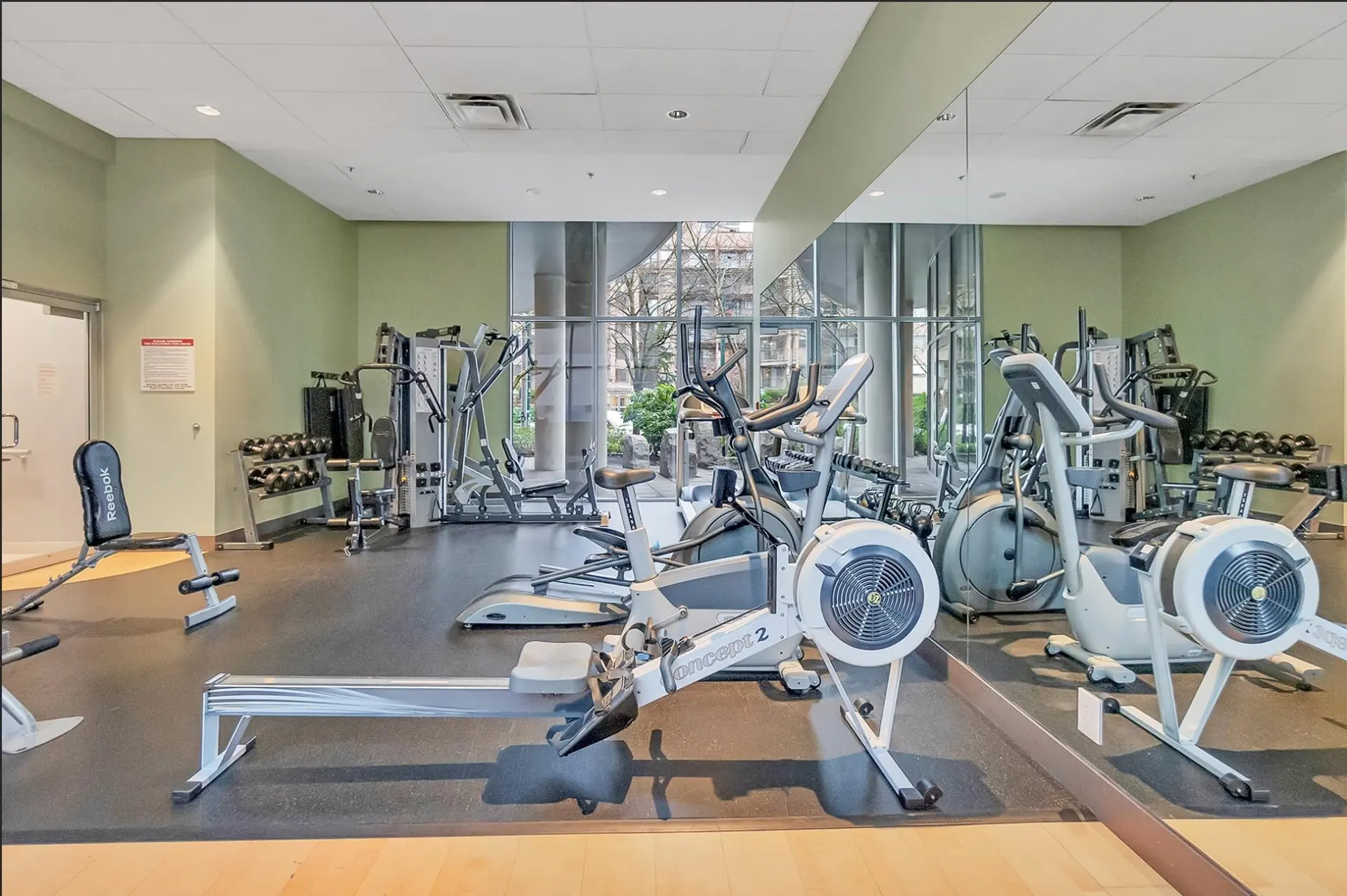 #1907 1050 Smithe Street - Image 18