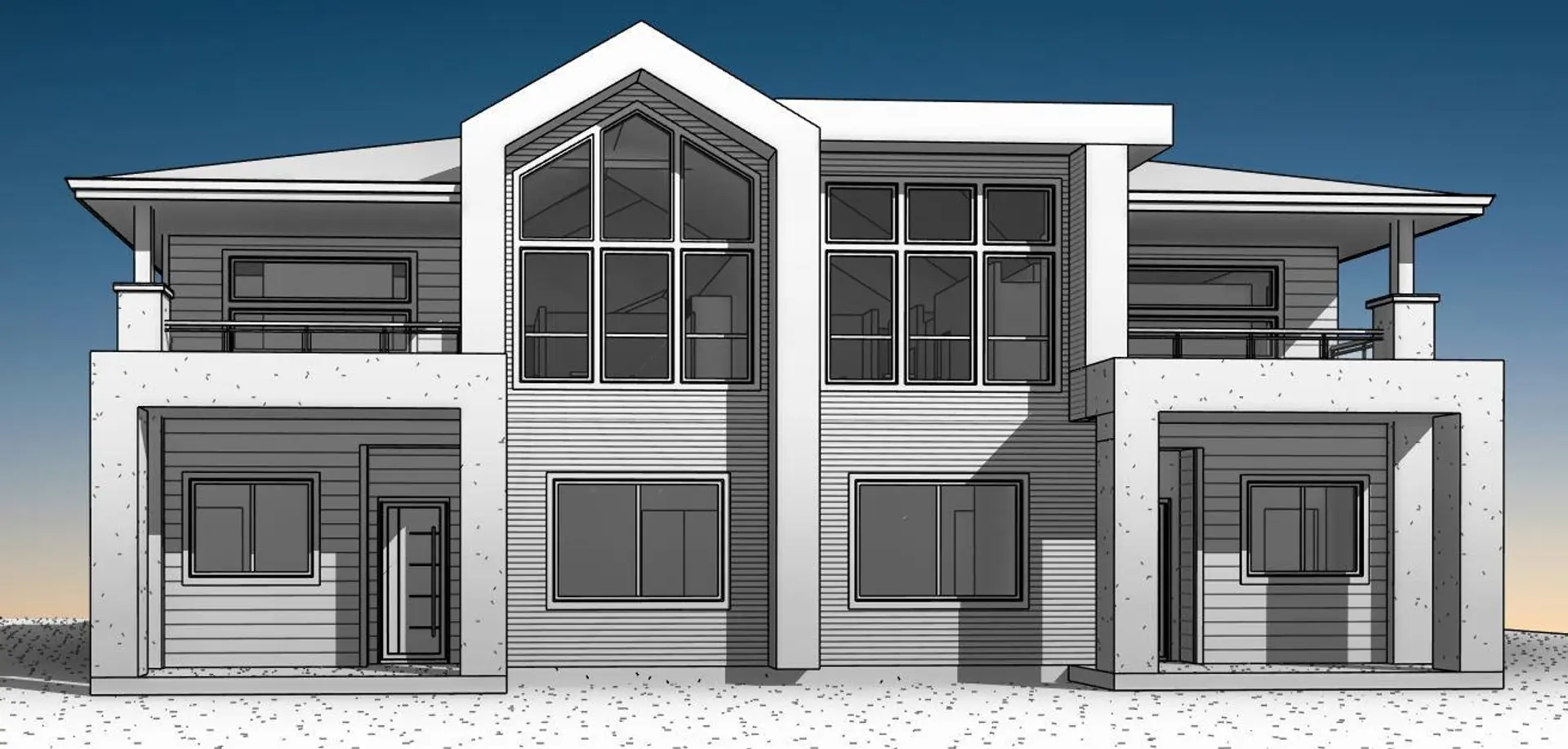 Property at 46280 SECOND AVENUE, Chilliwack, BC