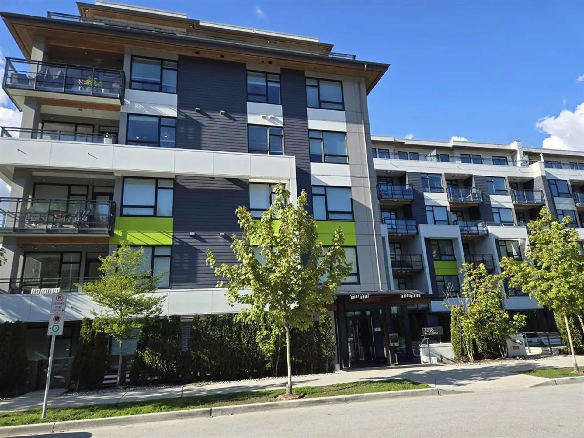 #403 3018 St George Street - Image 1