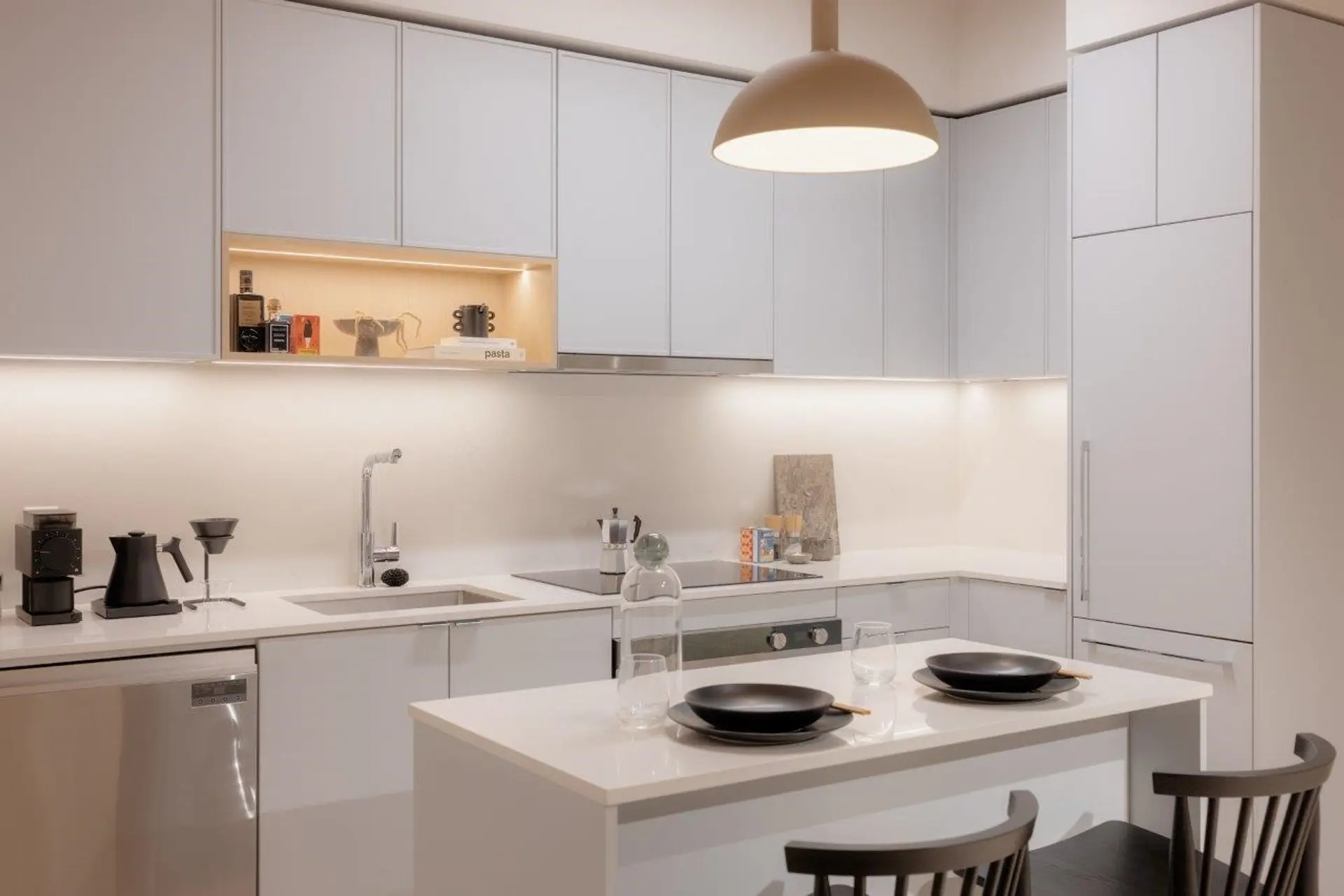 Property at #104 3633 WILLINGDON AVENUE, Burnaby, BC