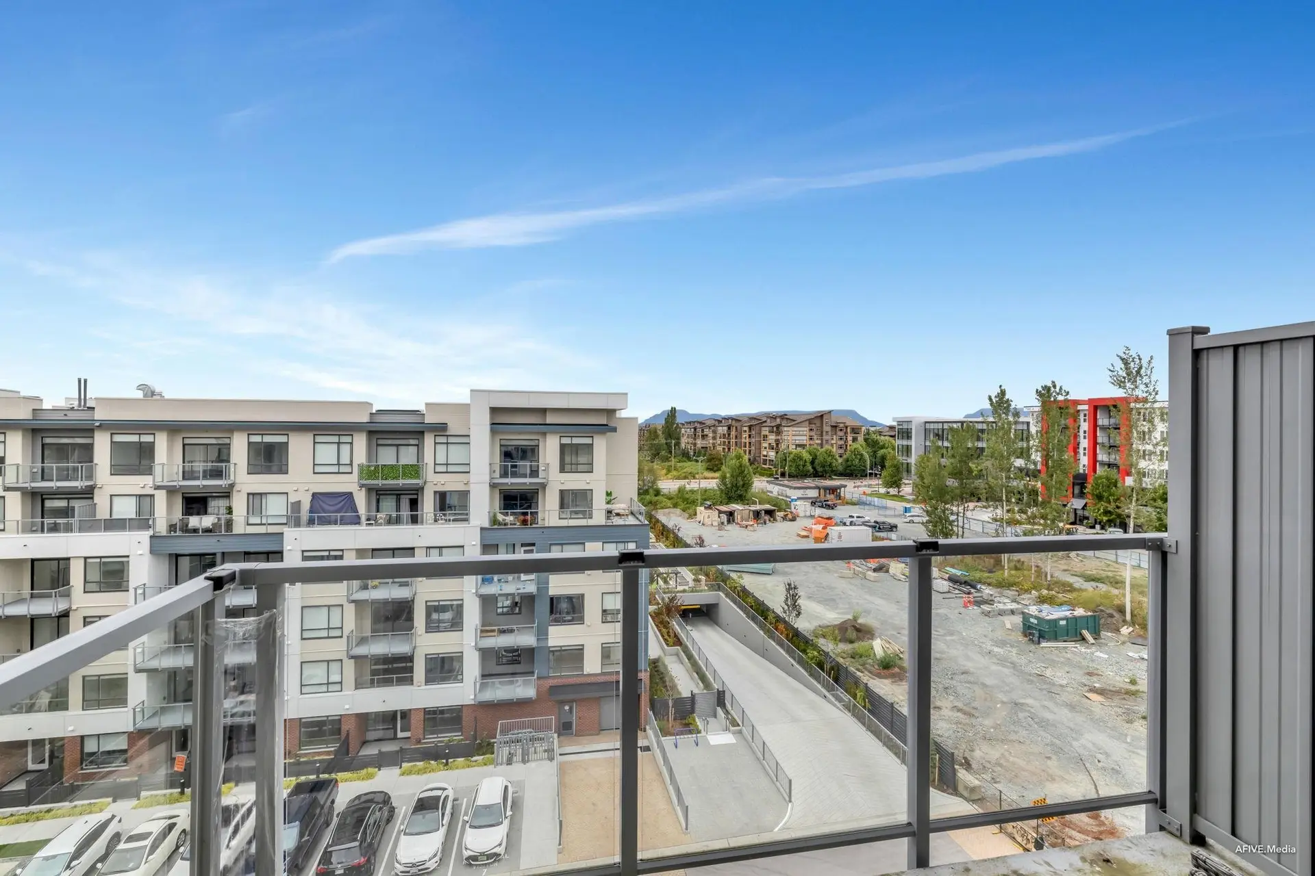 Property at #606 7920 206 STREET, Langley, BC