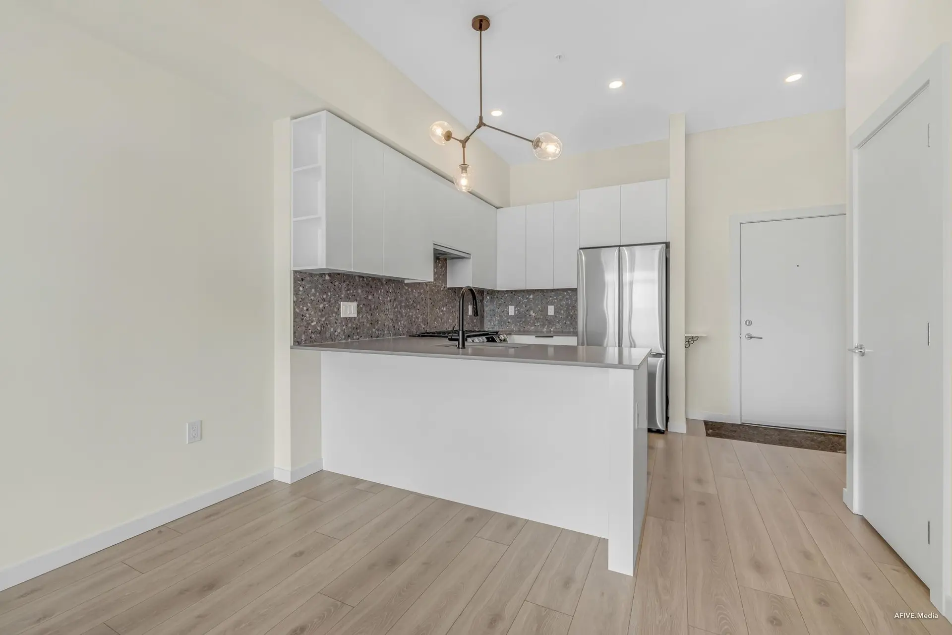 Property at #606 7920 206 STREET, Langley, BC