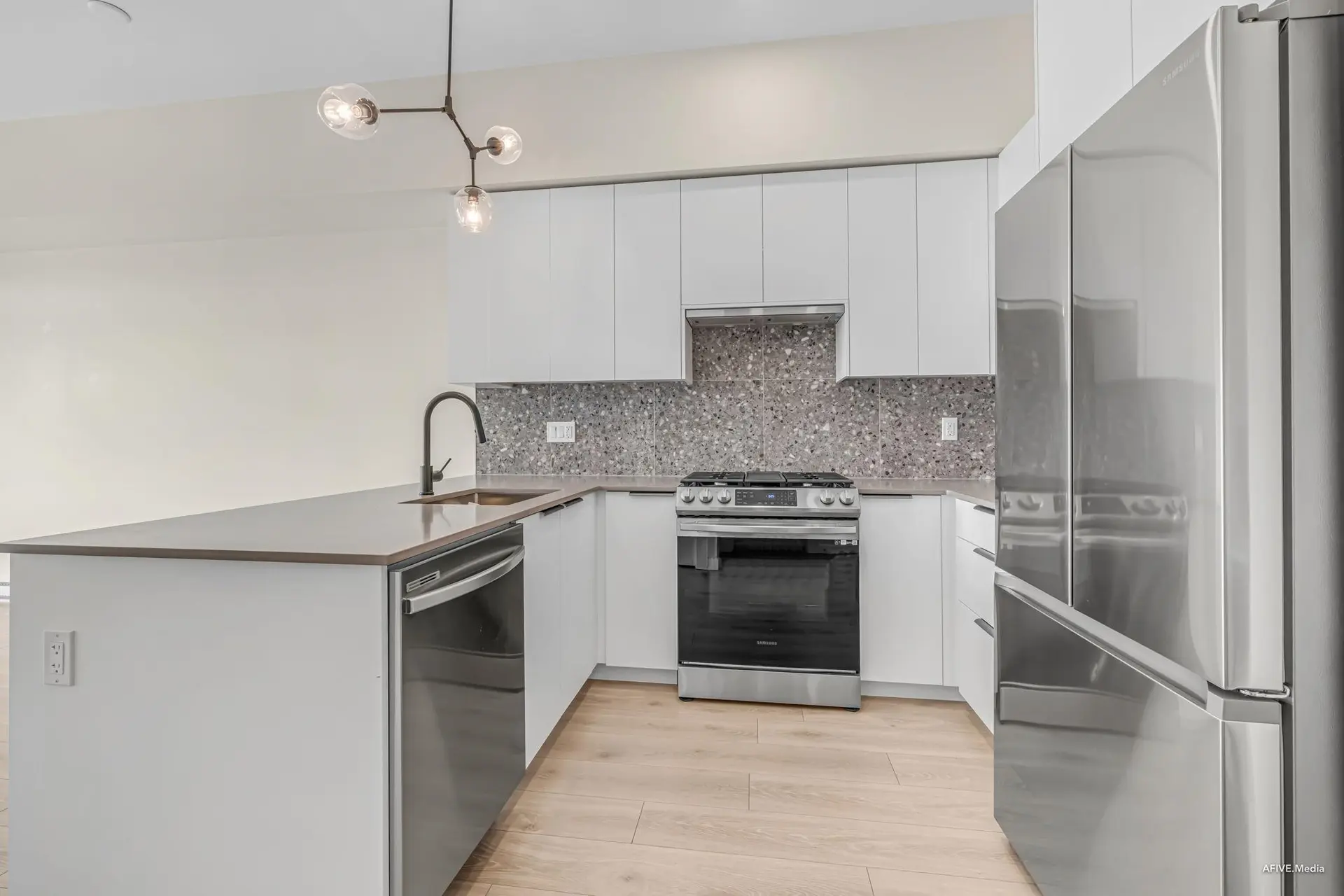 Property at #606 7920 206 STREET, Langley, BC