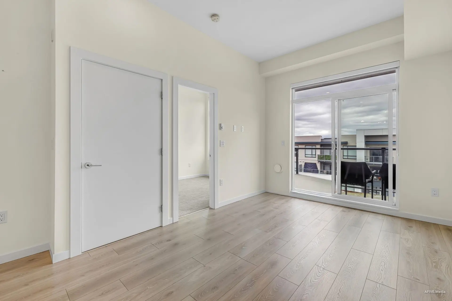 Property at #606 7920 206 STREET, Langley, BC