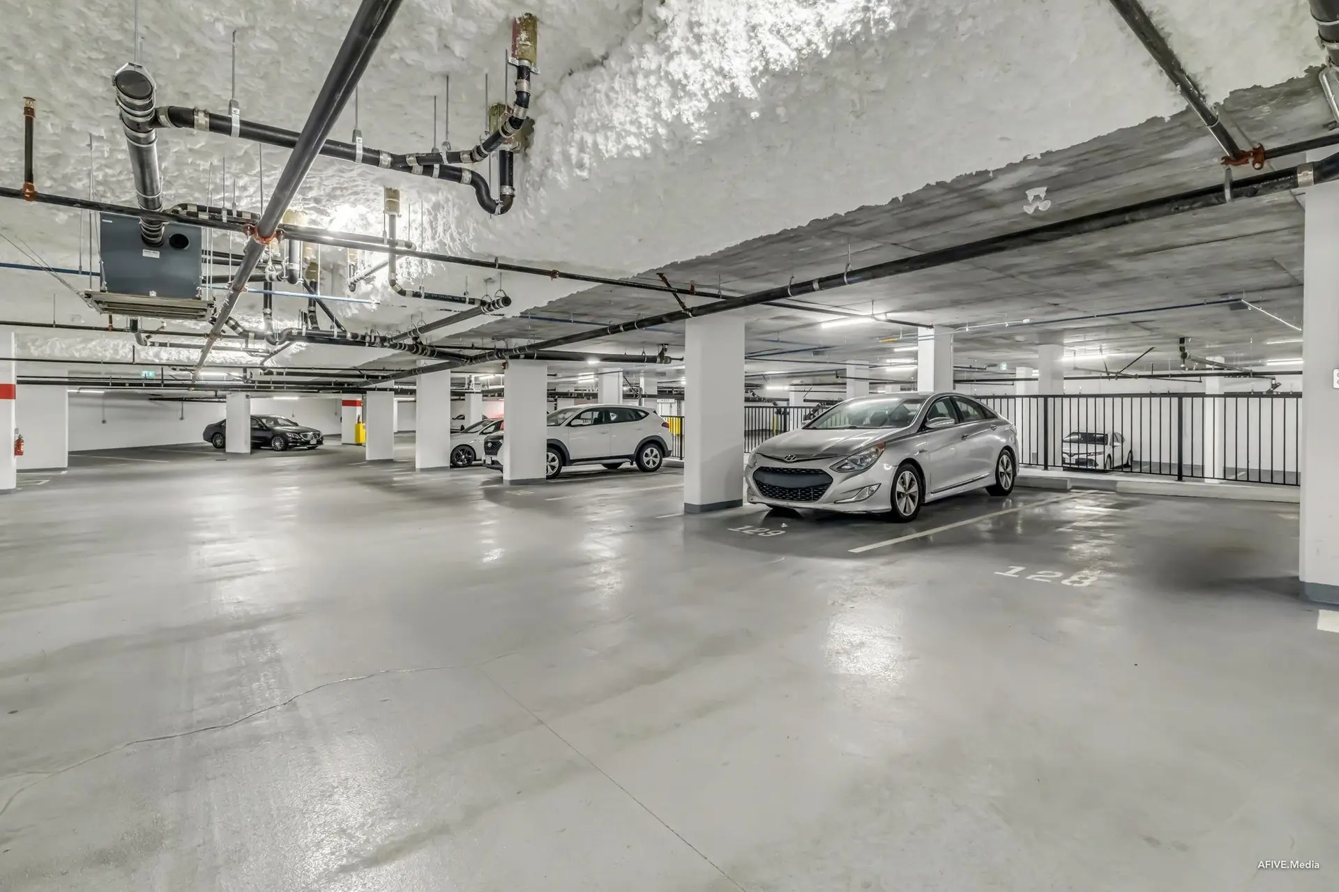 Property at #606 7920 206 STREET, Langley, BC