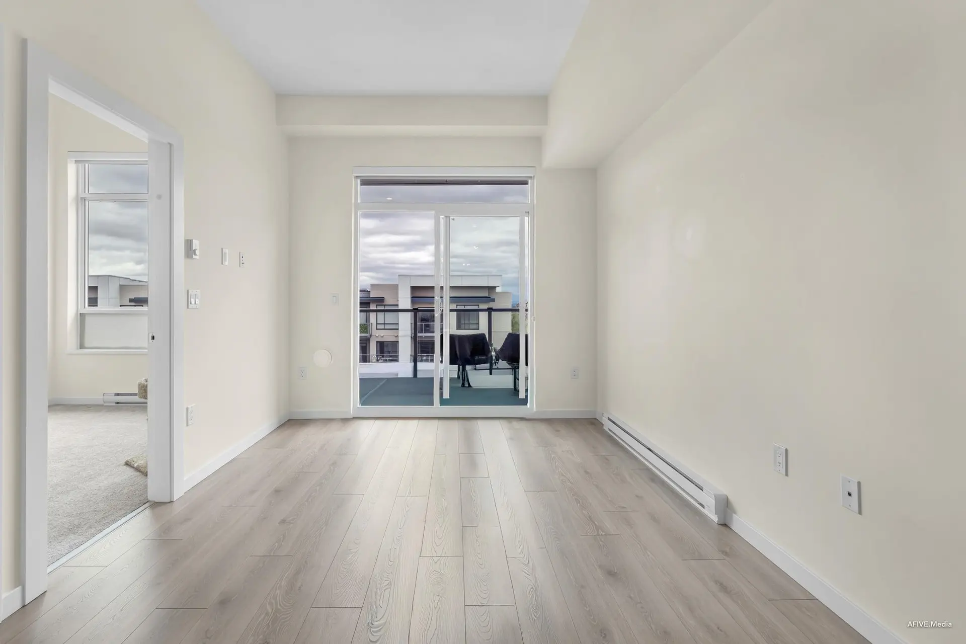 Property at #606 7920 206 STREET, Langley, BC