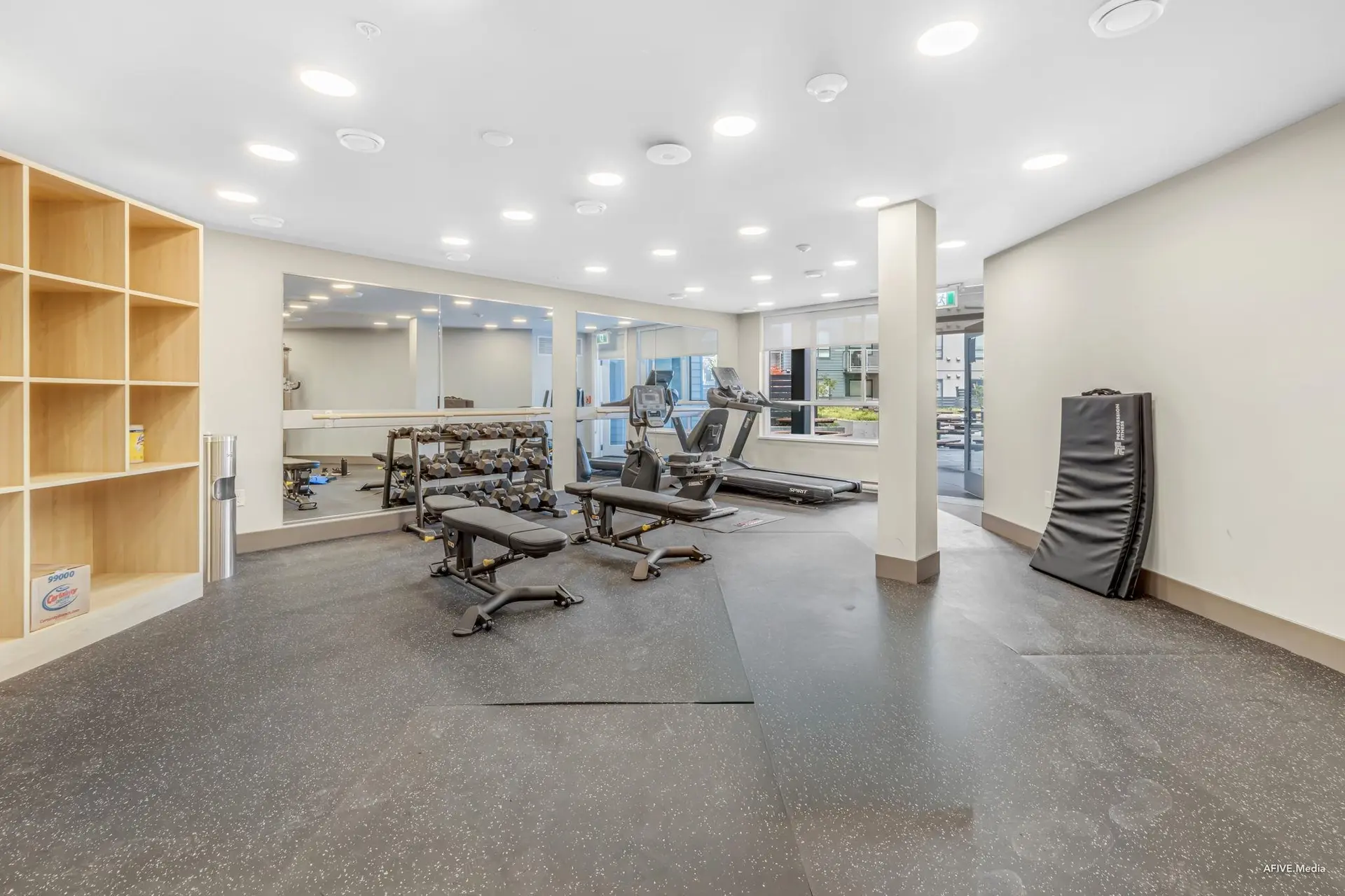 Property at #606 7920 206 STREET, Langley, BC