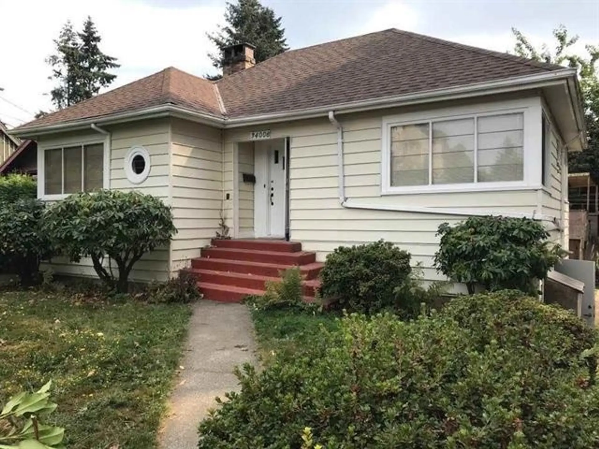 Property at 34008 OLD YALE ROAD, Abbotsford, BC