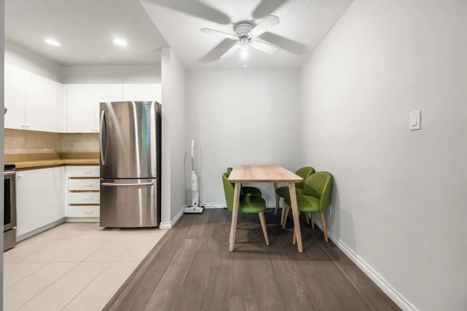 Property at #107 8620 JONES ROAD, Richmond, BC