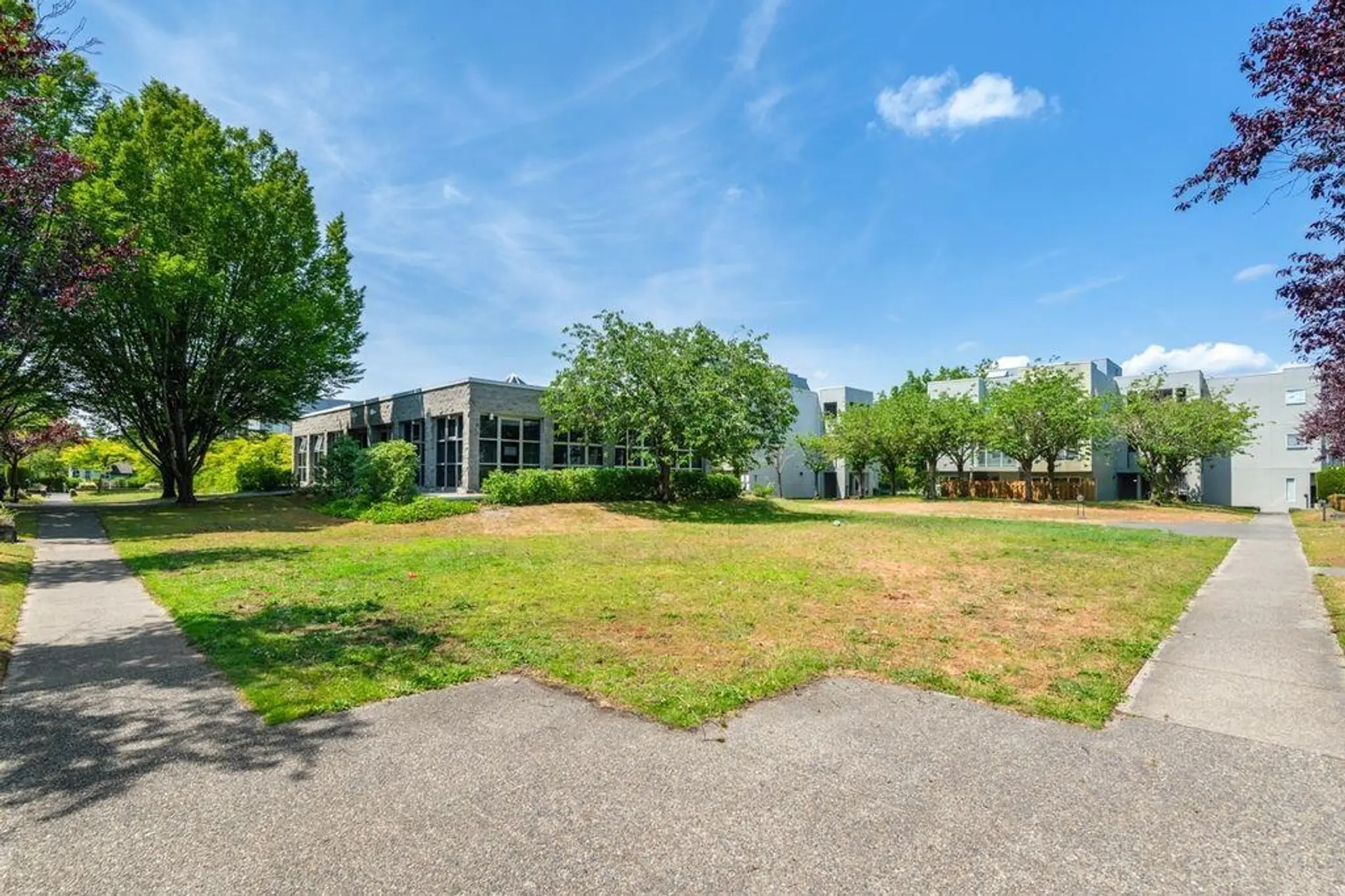 Property at #107 8620 JONES ROAD, Richmond, BC