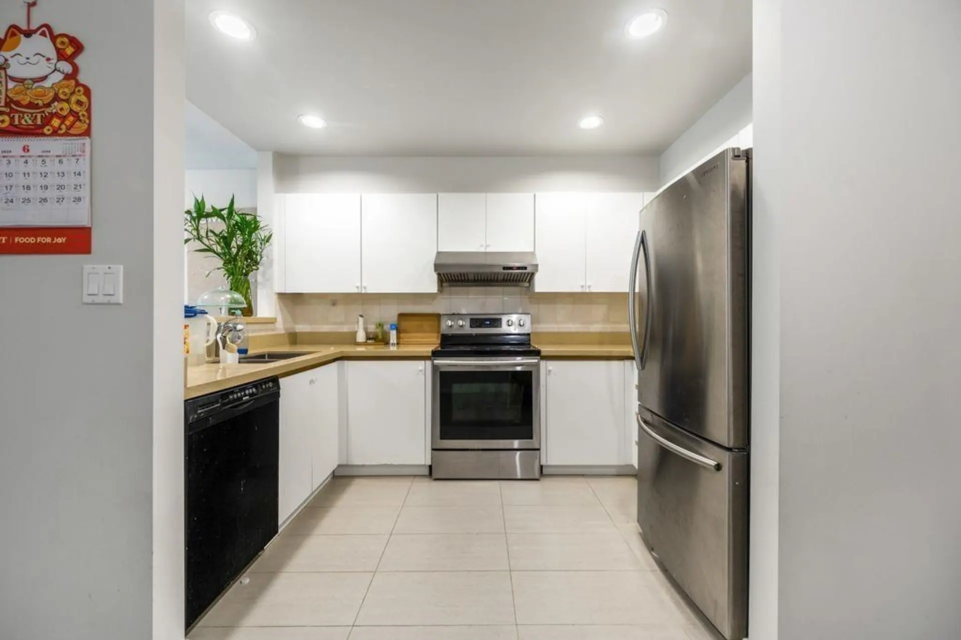 Property at #107 8620 JONES ROAD, Richmond, BC