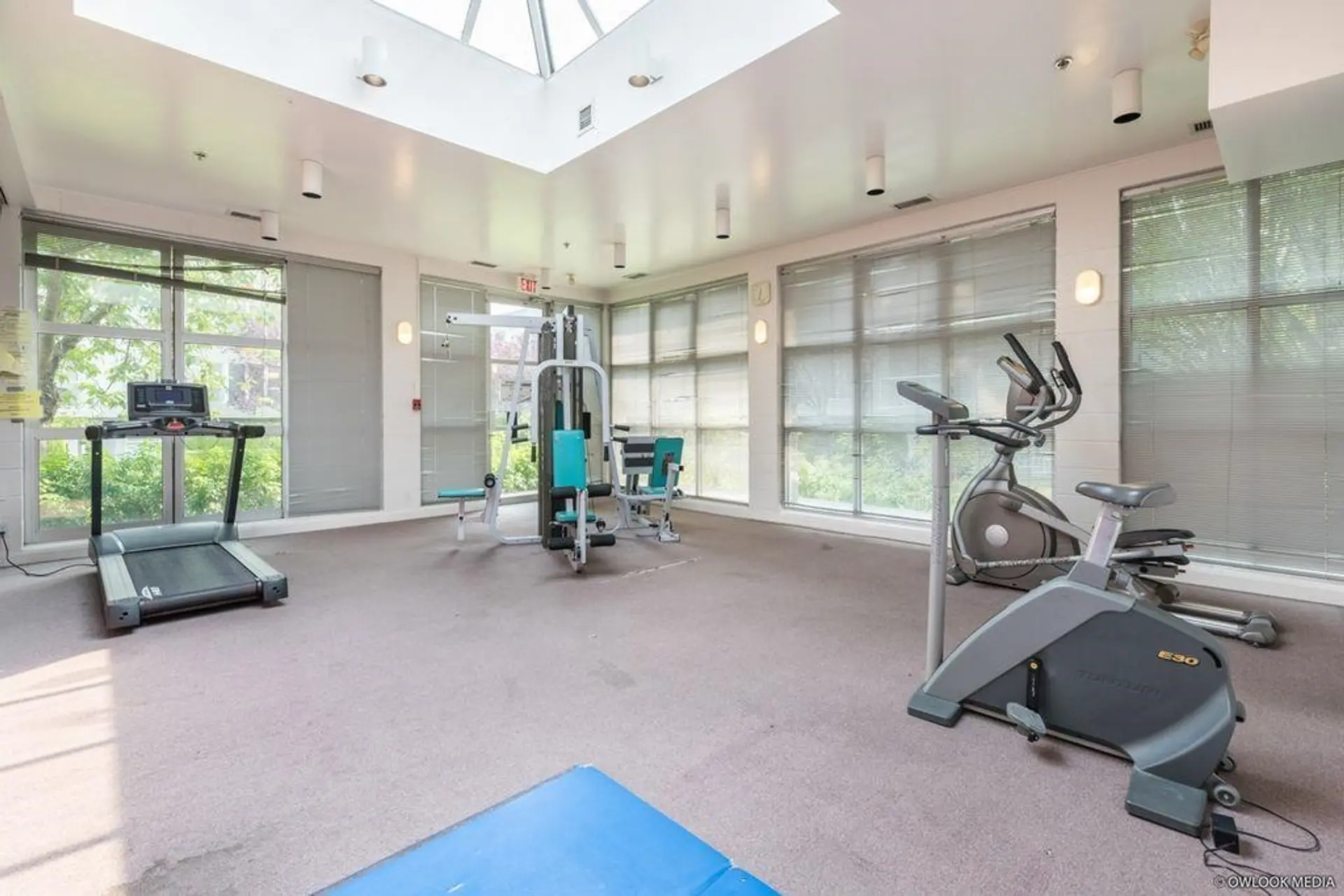 Property at #107 8620 JONES ROAD, Richmond, BC