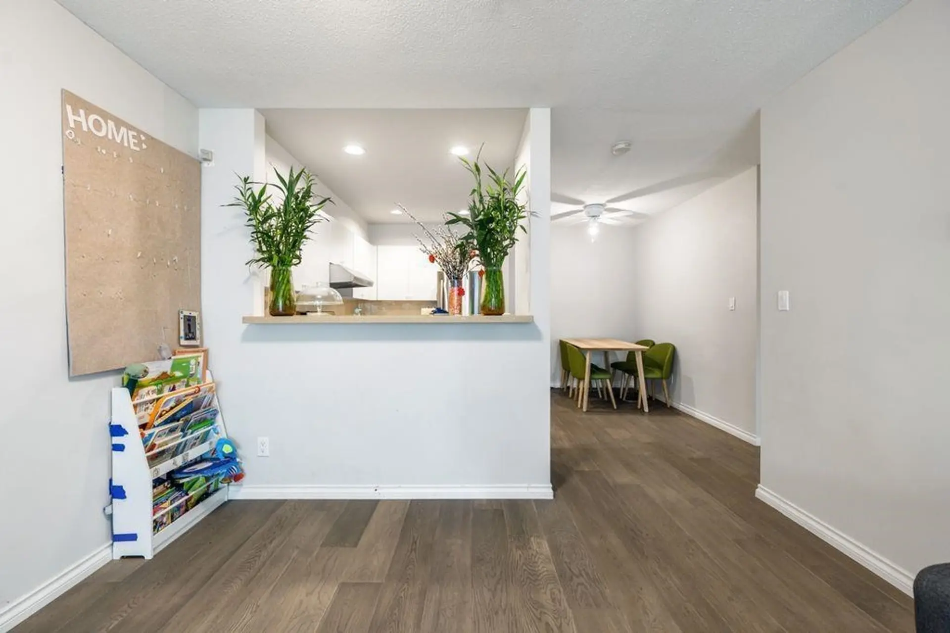 Property at #107 8620 JONES ROAD, Richmond, BC