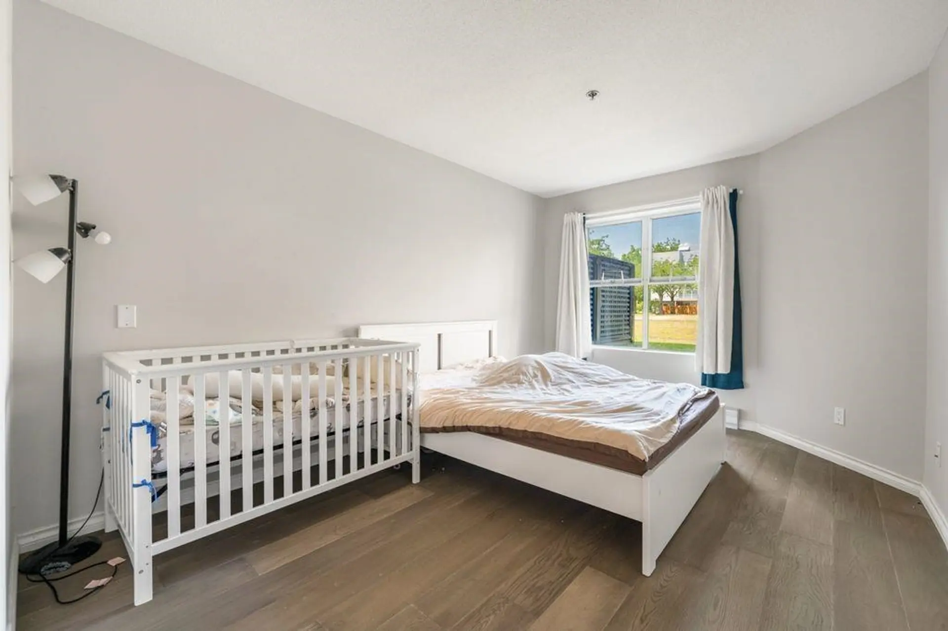 Property at #107 8620 JONES ROAD, Richmond, BC