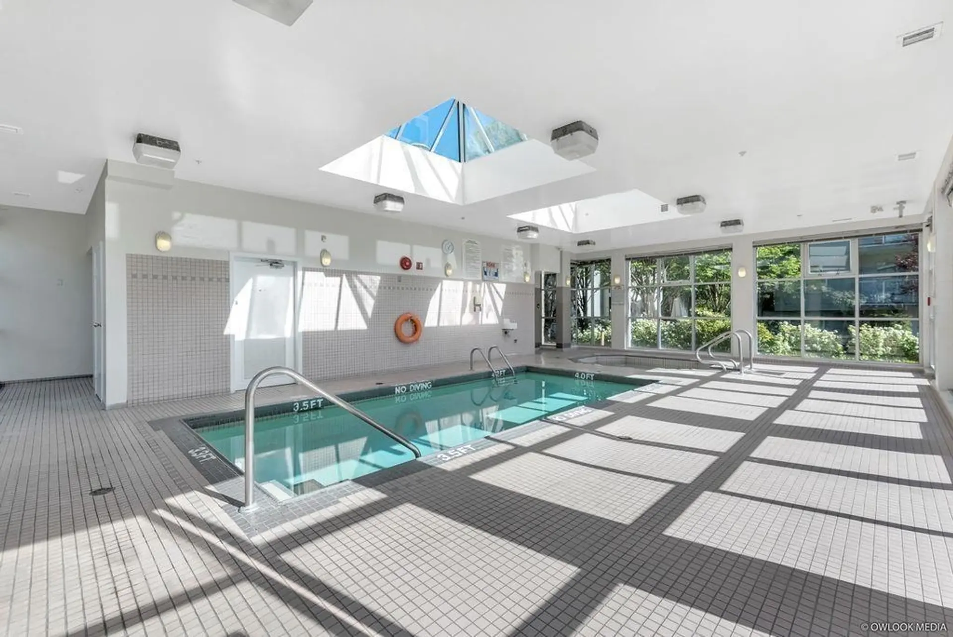 Property at #107 8620 JONES ROAD, Richmond, BC