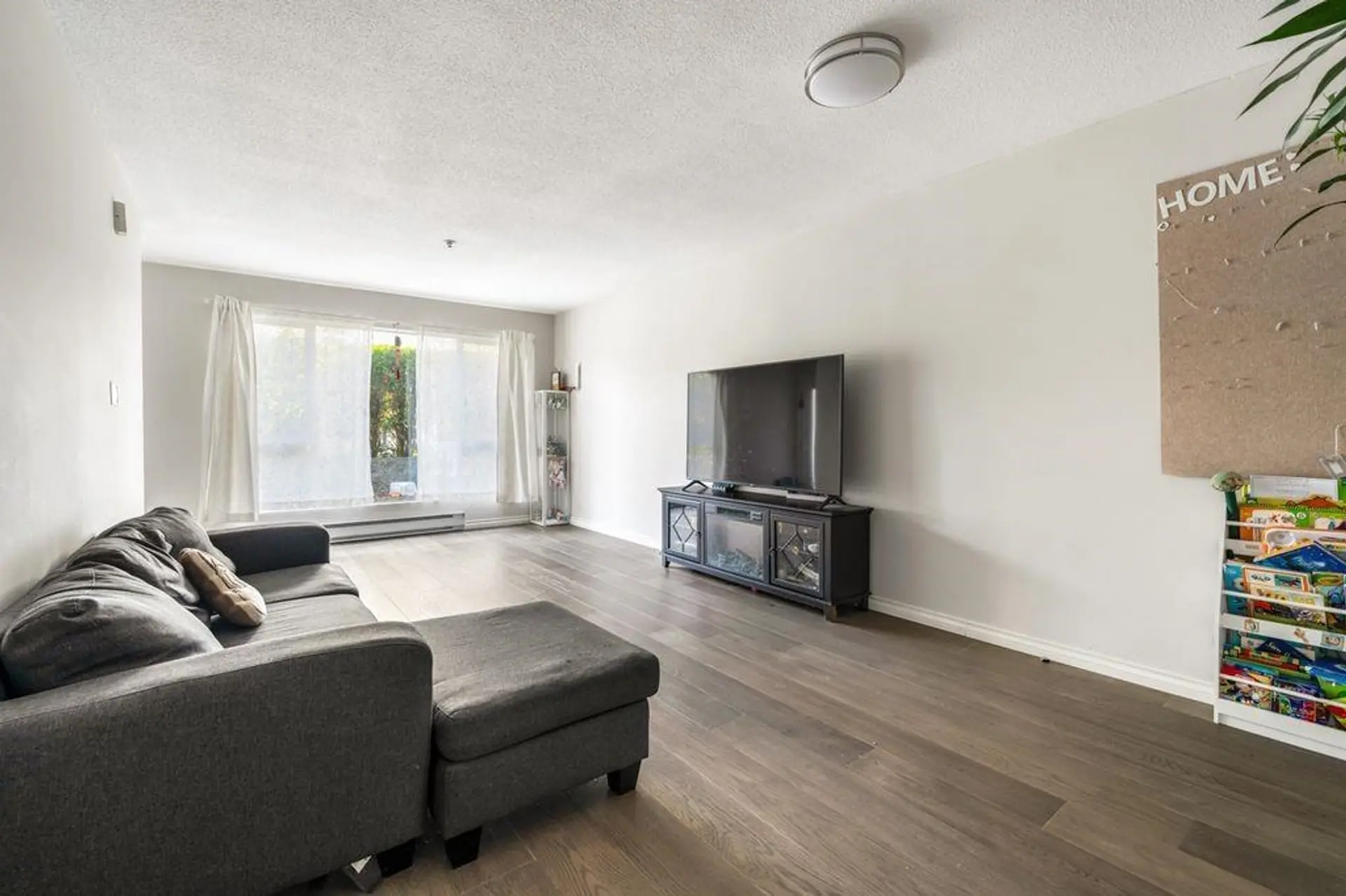 Property at #107 8620 JONES ROAD, Richmond, BC