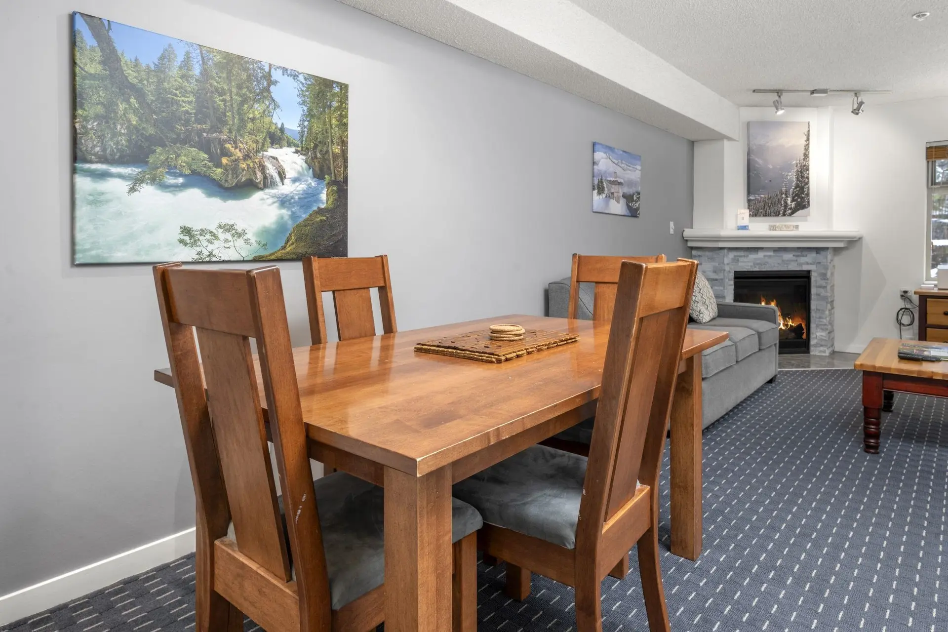 Property at #125 2050 LAKE PLACID (WEEK 11) ROAD, Whistler, BC