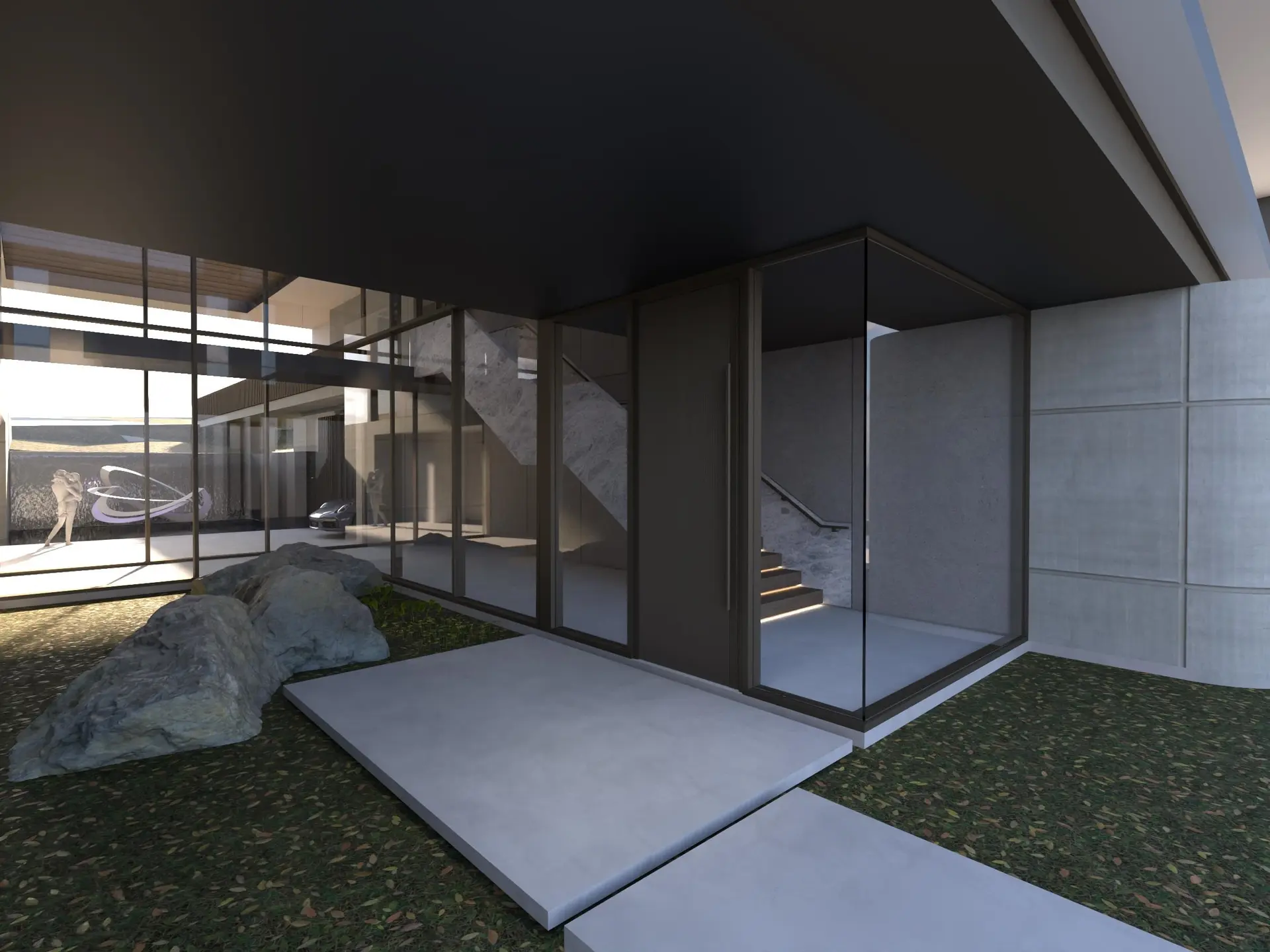 Property at 4818 FANNIN AVENUE, Vancouver, BC