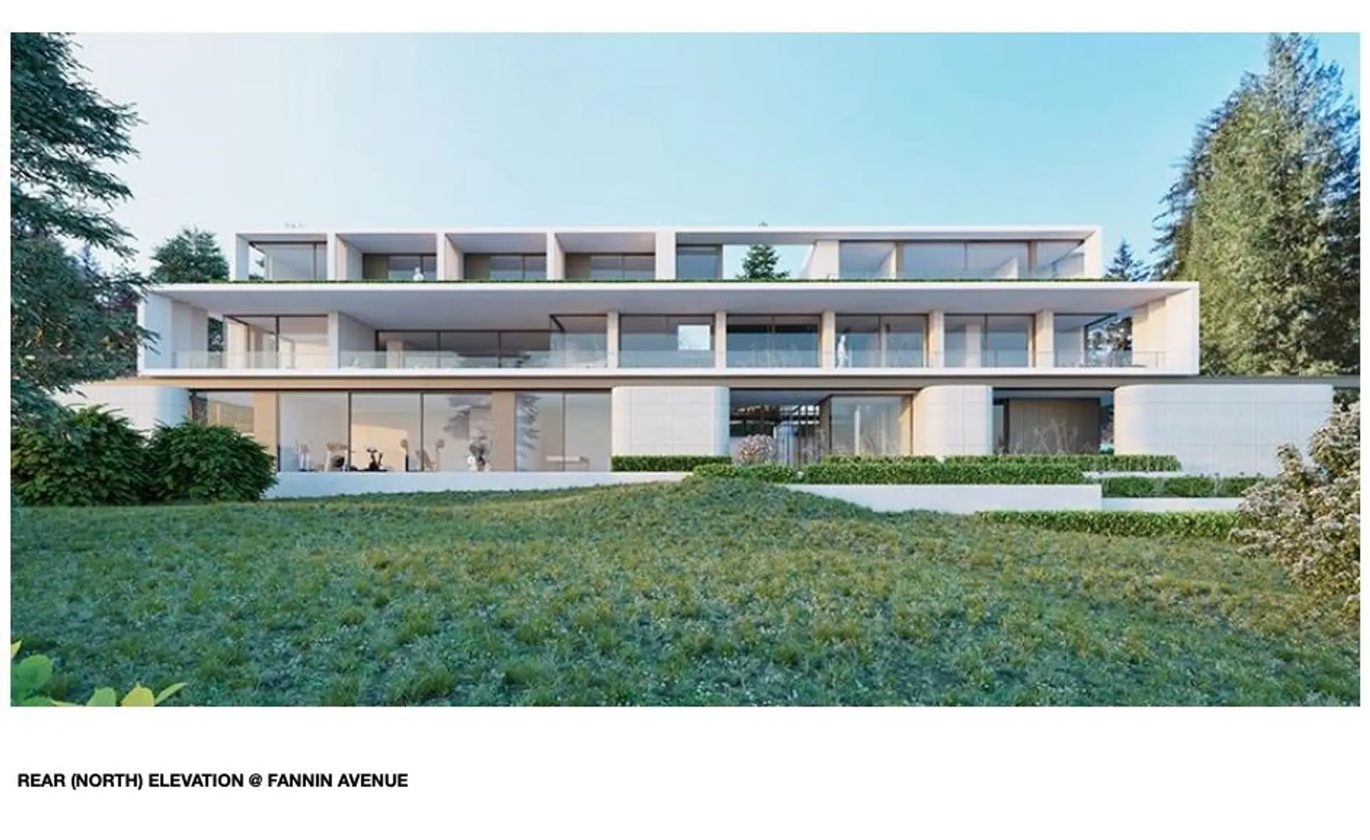 Property at 4818 FANNIN AVENUE, Vancouver, BC