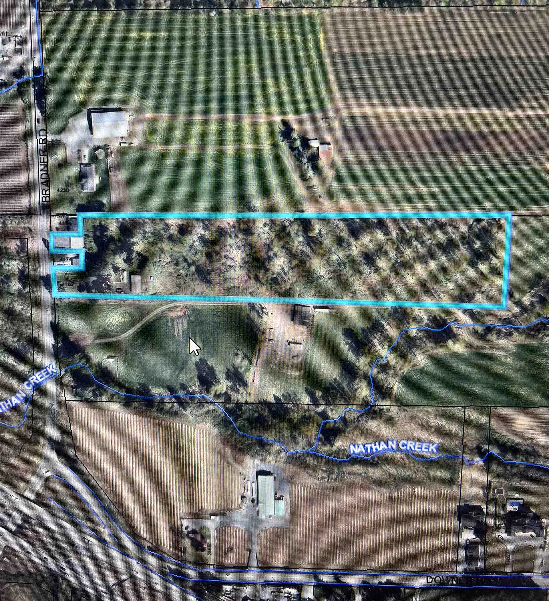 4162 Bradner Road - Image 1