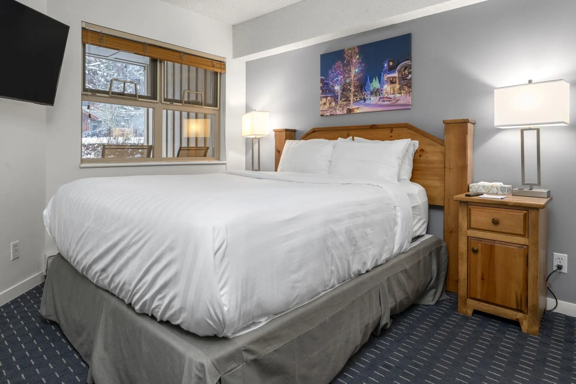 Property at #125 2050 LAKE PLACID (WEEK 52) ROAD, Whistler, BC