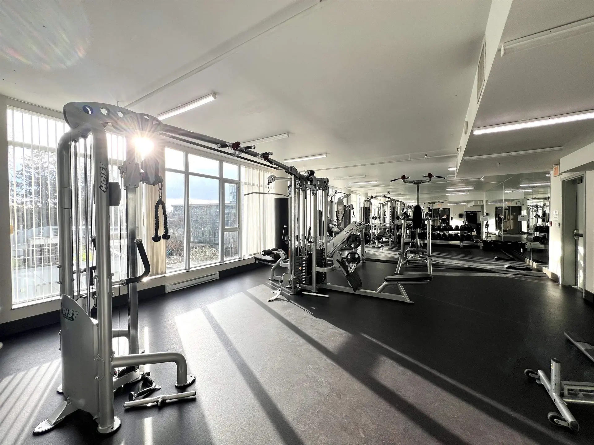 Property at #1906 4815 ELDORADO MEWS, Vancouver, BC