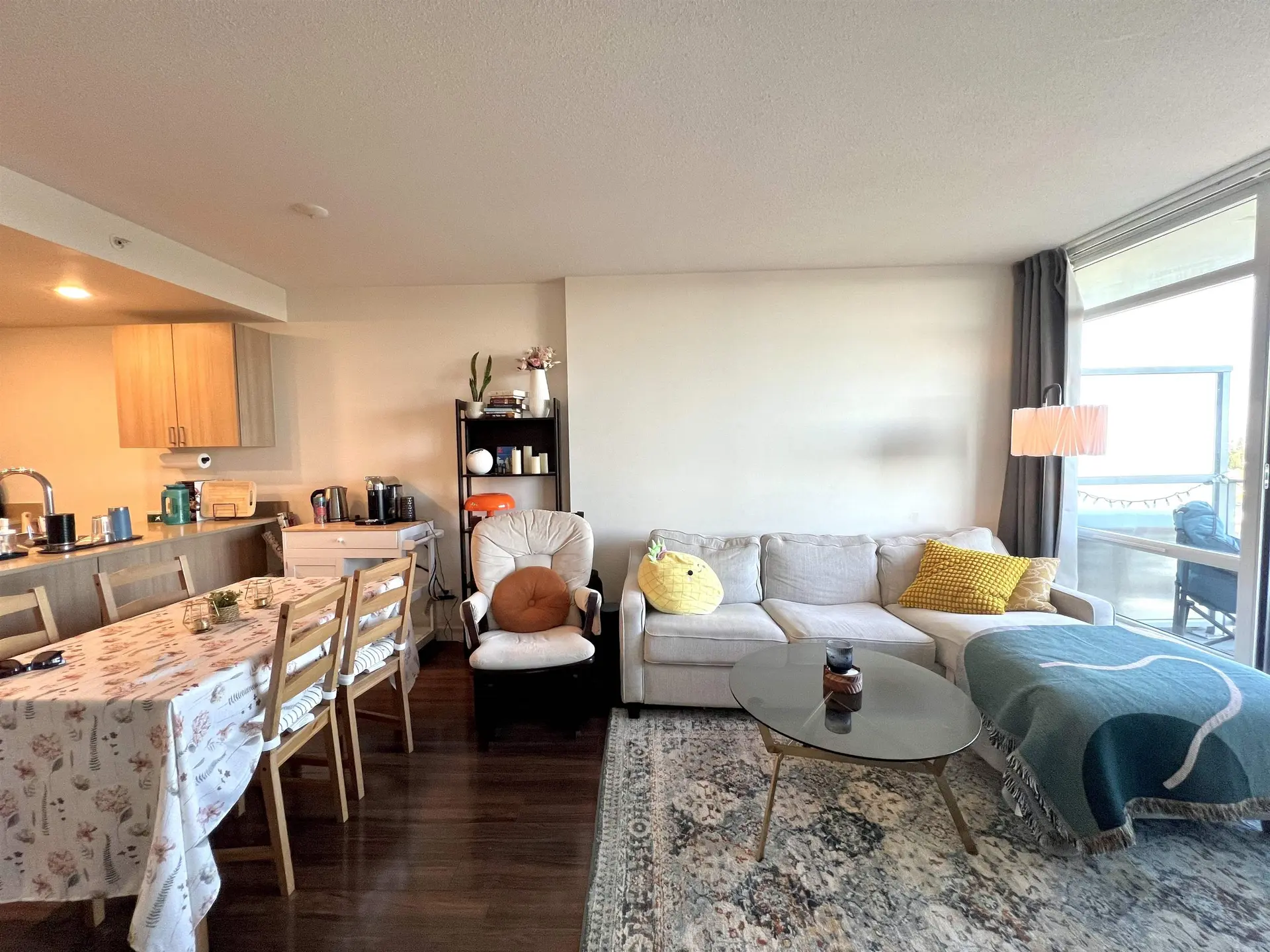 Property at #1906 4815 ELDORADO MEWS, Vancouver, BC