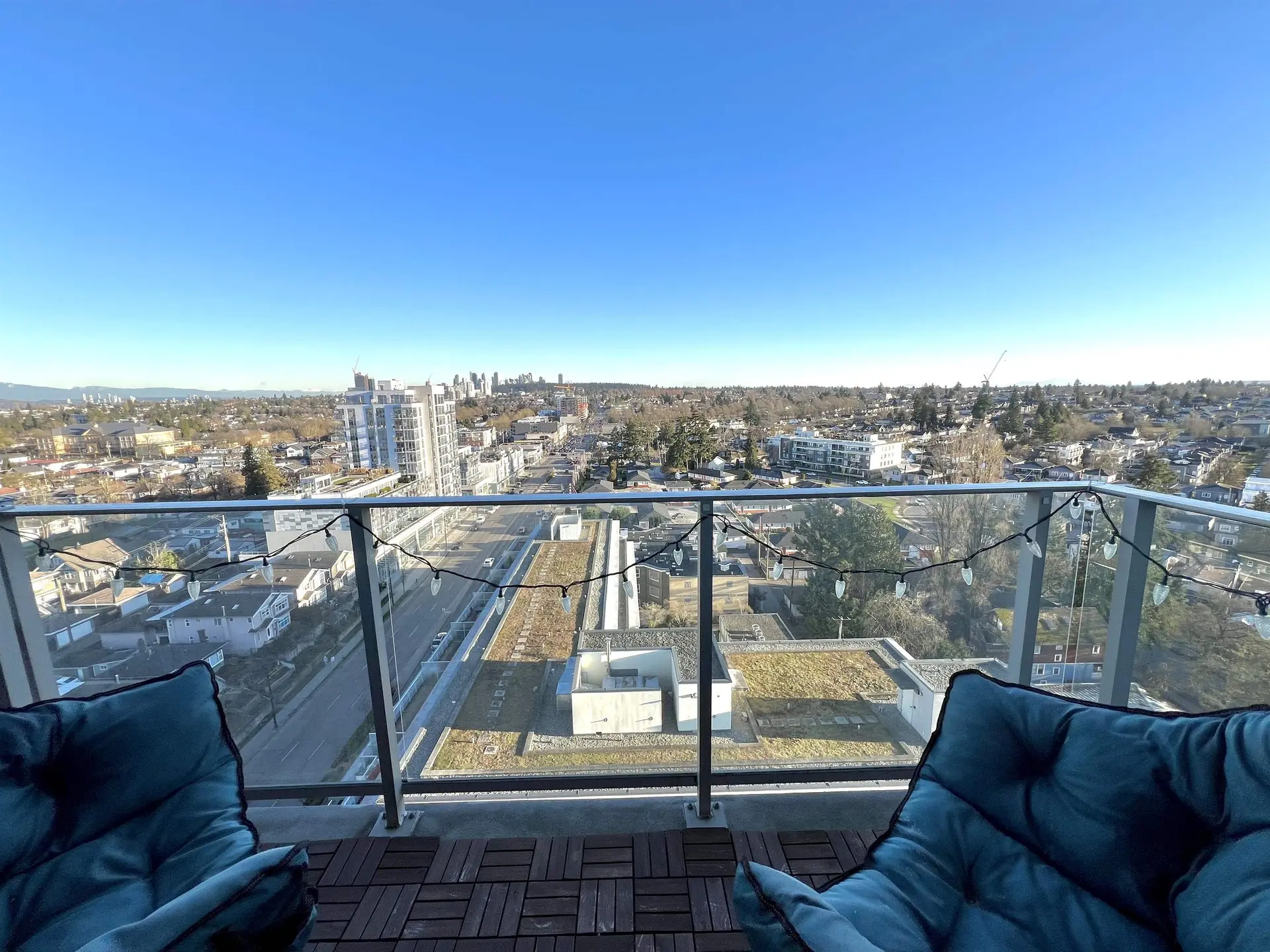 Property at #1906 4815 ELDORADO MEWS, Vancouver, BC