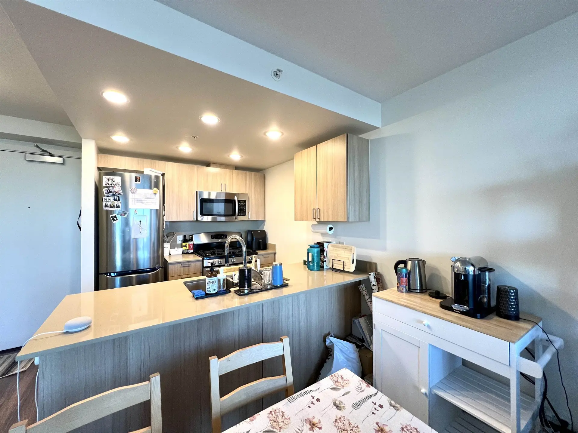 Property at #1906 4815 ELDORADO MEWS, Vancouver, BC