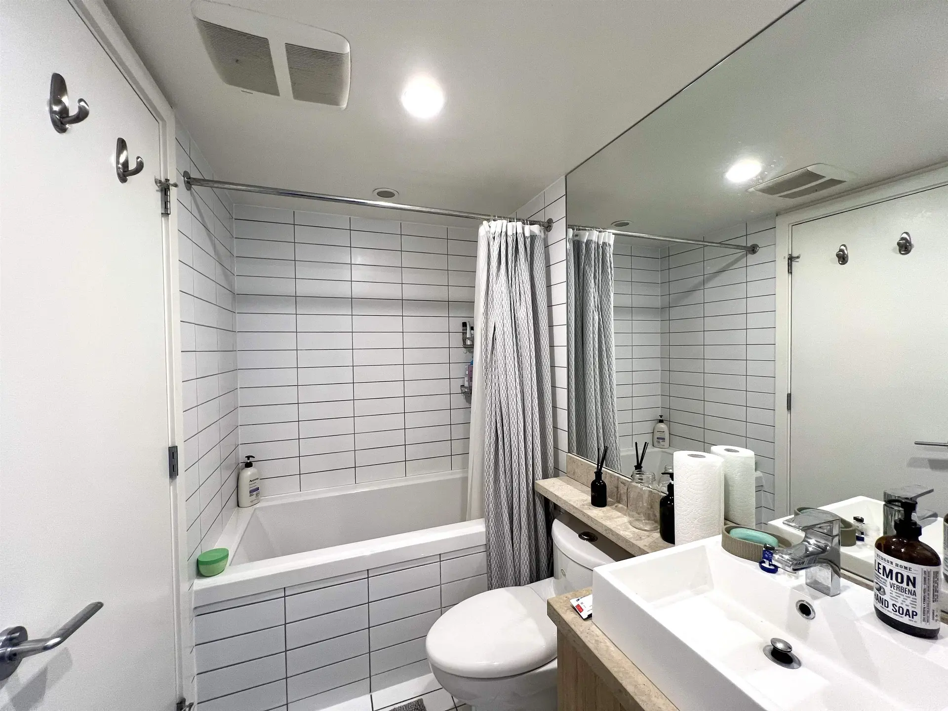 Property at #1906 4815 ELDORADO MEWS, Vancouver, BC