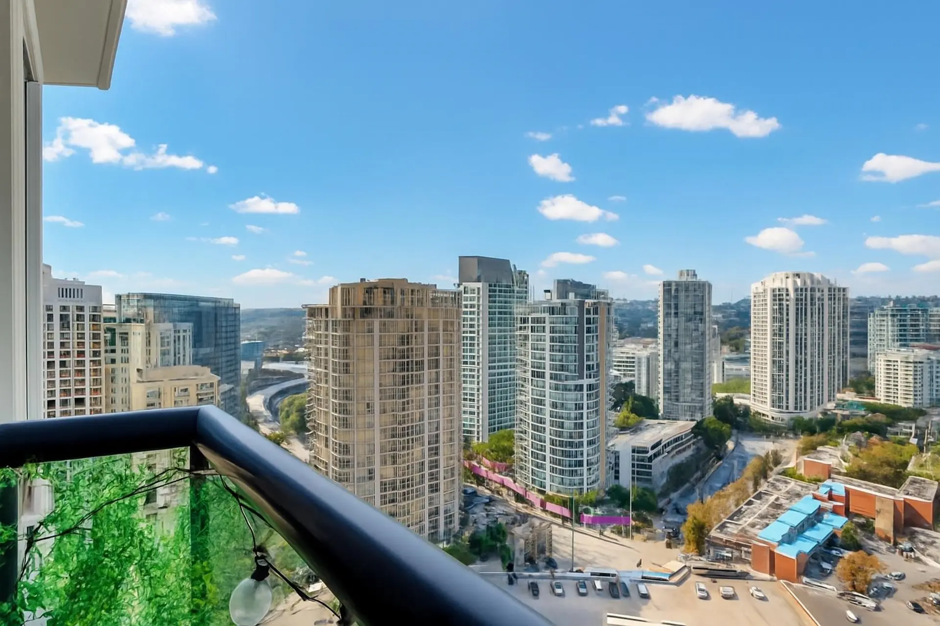 #2704 909 Mainland Street - Image 1