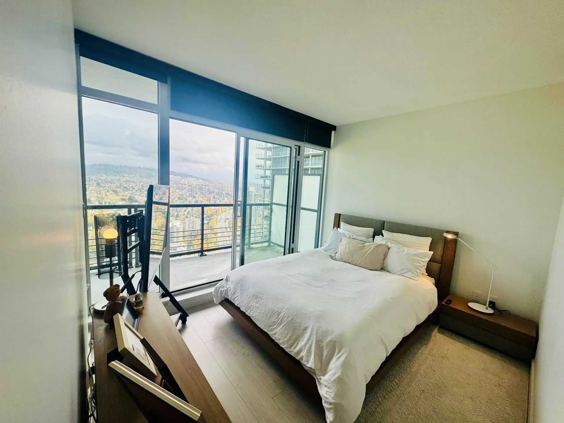 Property at #4707 4730 LOUGHEED HIGHWAY, Burnaby, BC