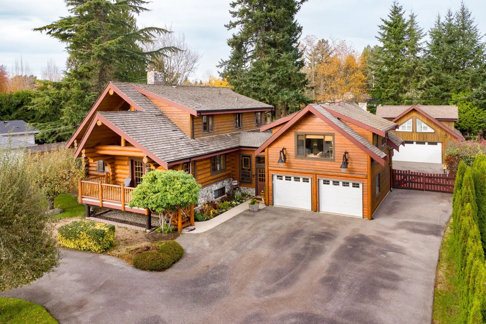 Property at 16937 0 Avenue, Surrey, BC