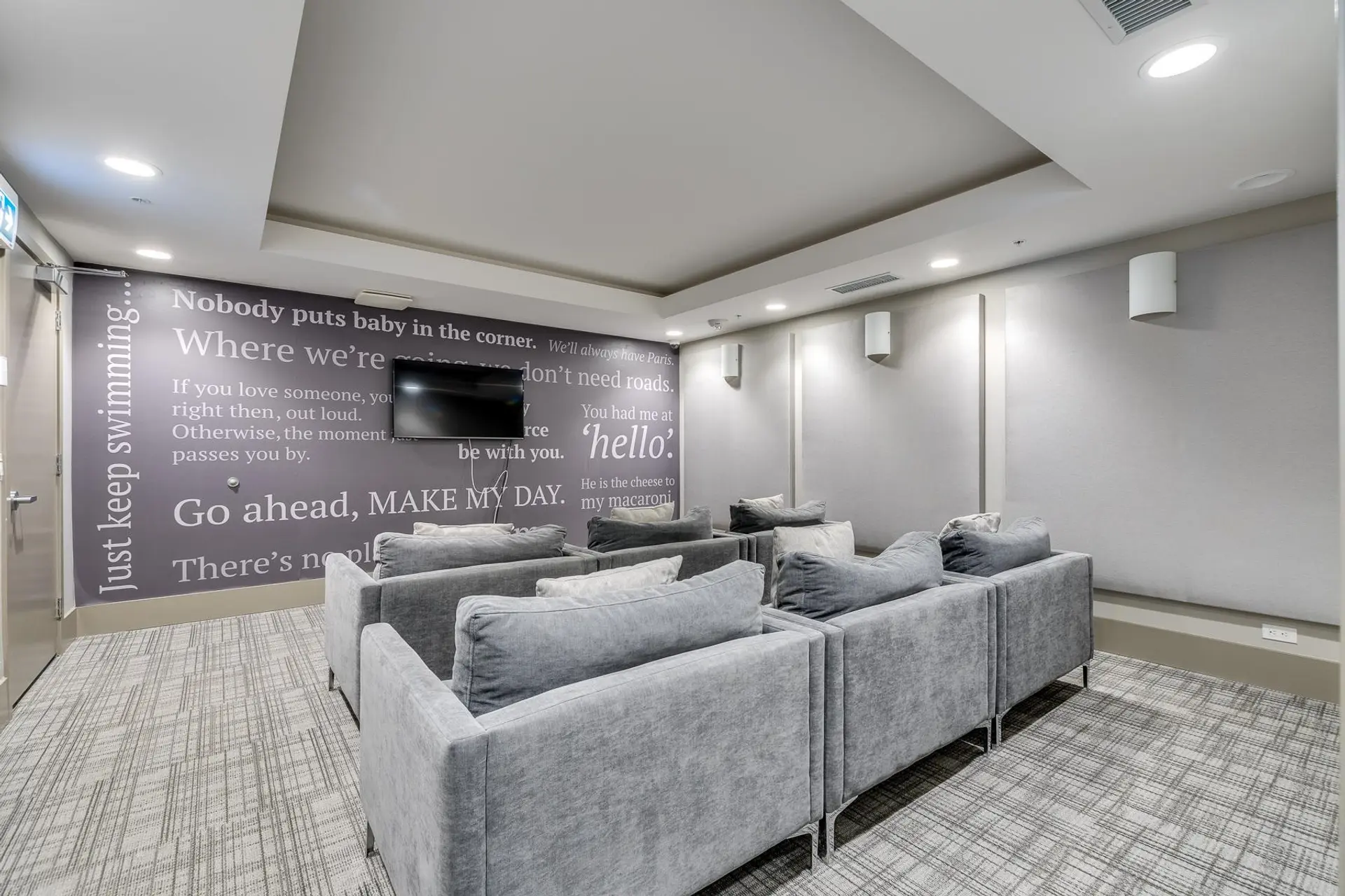 Property at #903 5233 GILBERT ROAD, Richmond, BC