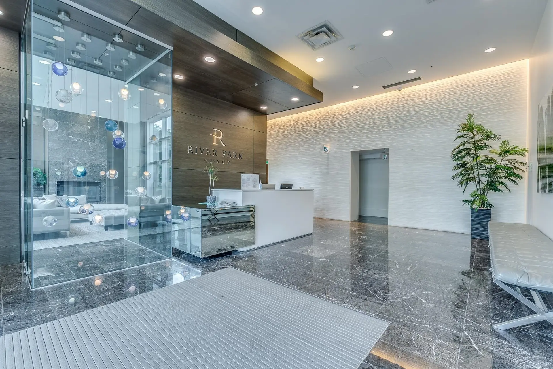 Property at #903 5233 GILBERT ROAD, Richmond, BC