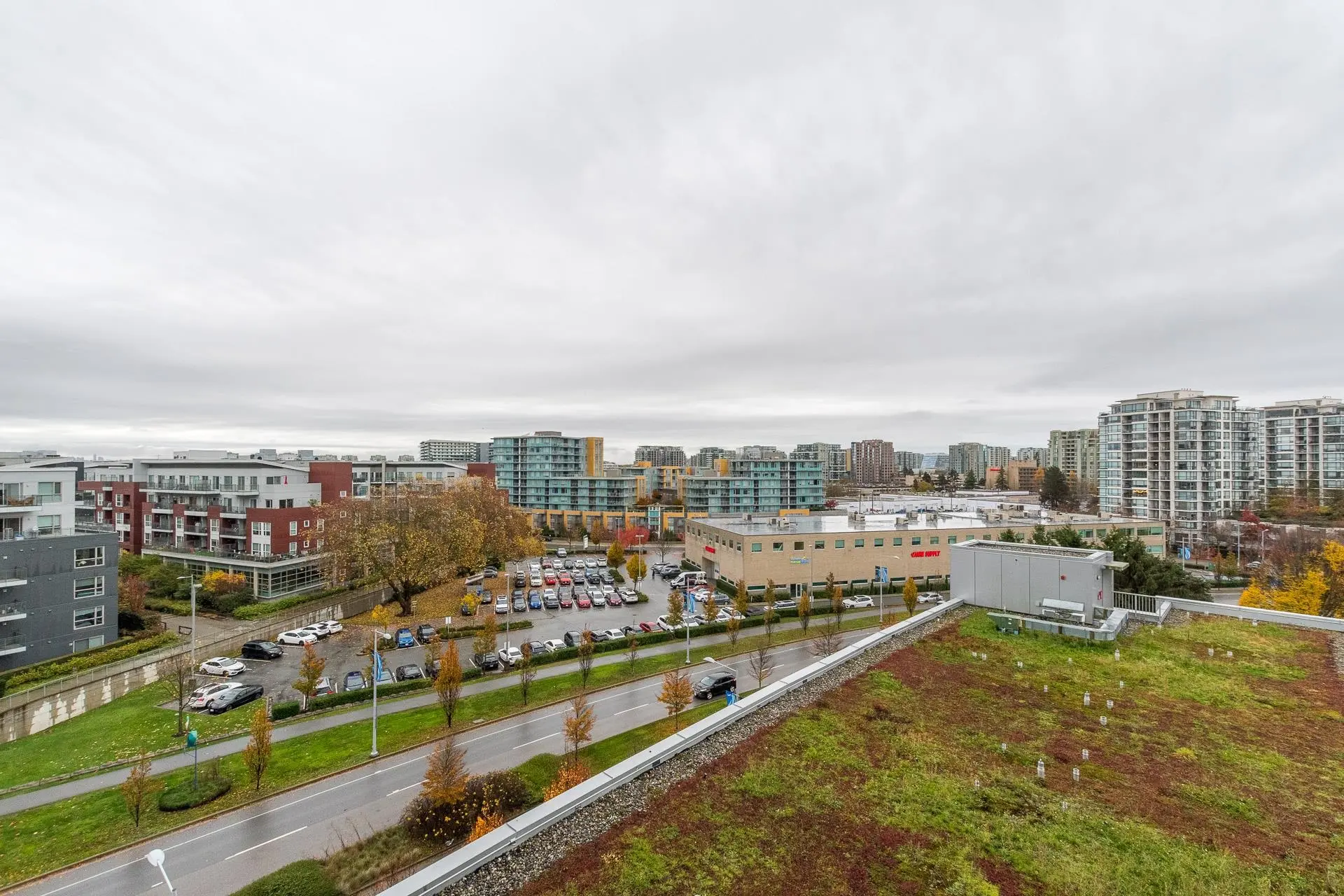 Property at #903 5233 GILBERT ROAD, Richmond, BC