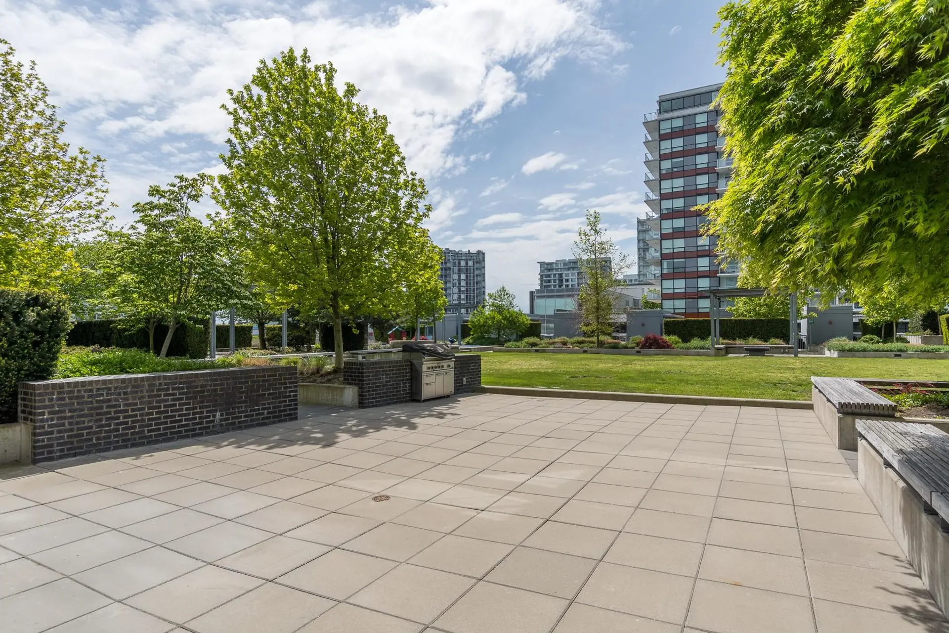 Property at #903 5233 GILBERT ROAD, Richmond, BC