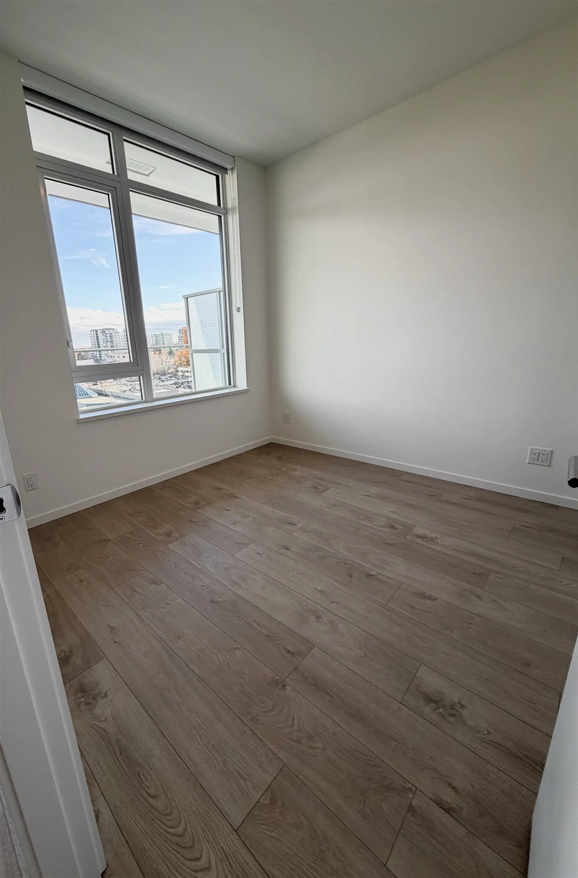 Property at #861 6600 MINORU BOULEVARD, Richmond, BC