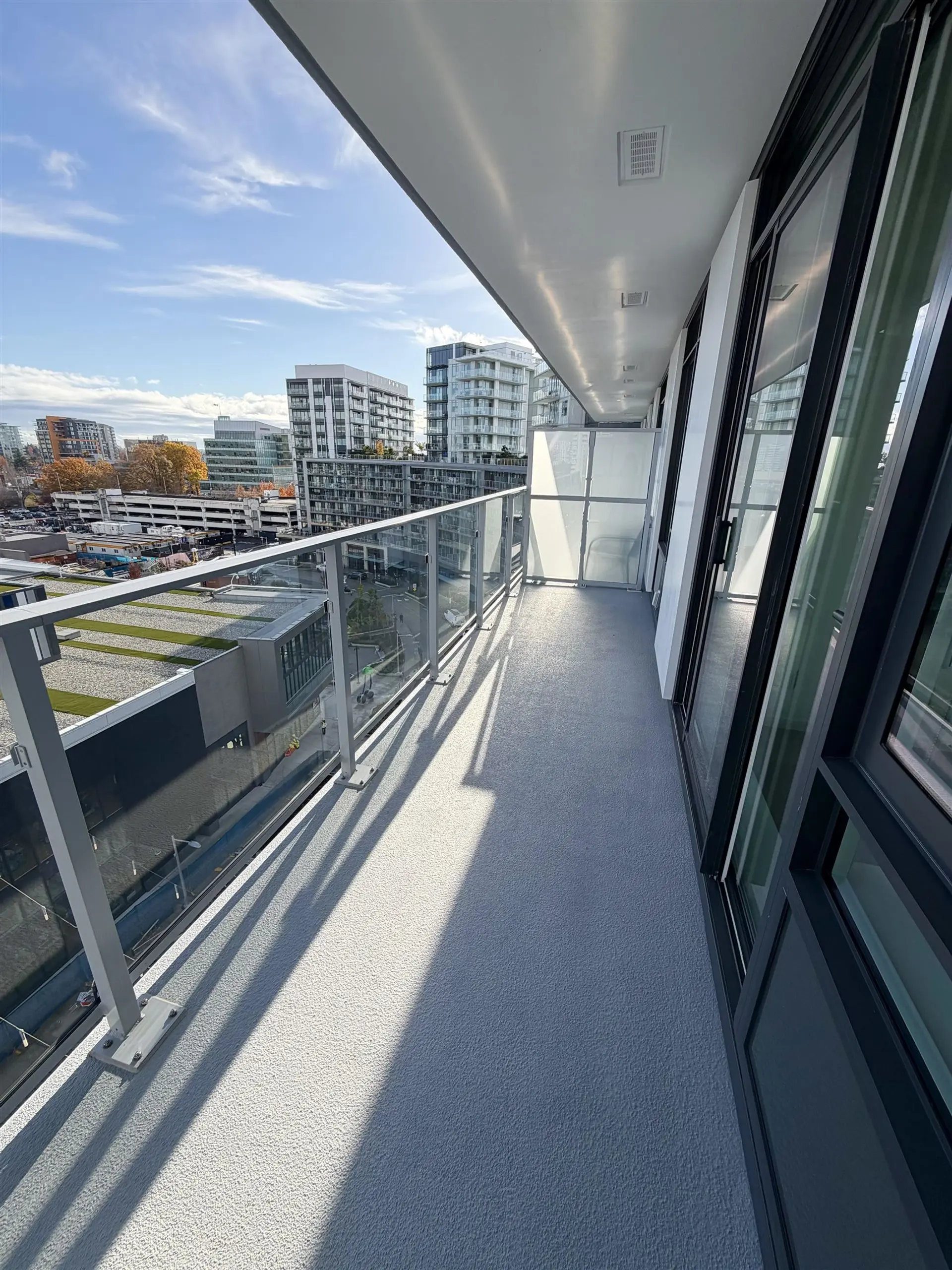 Property at #861 6600 MINORU BOULEVARD, Richmond, BC