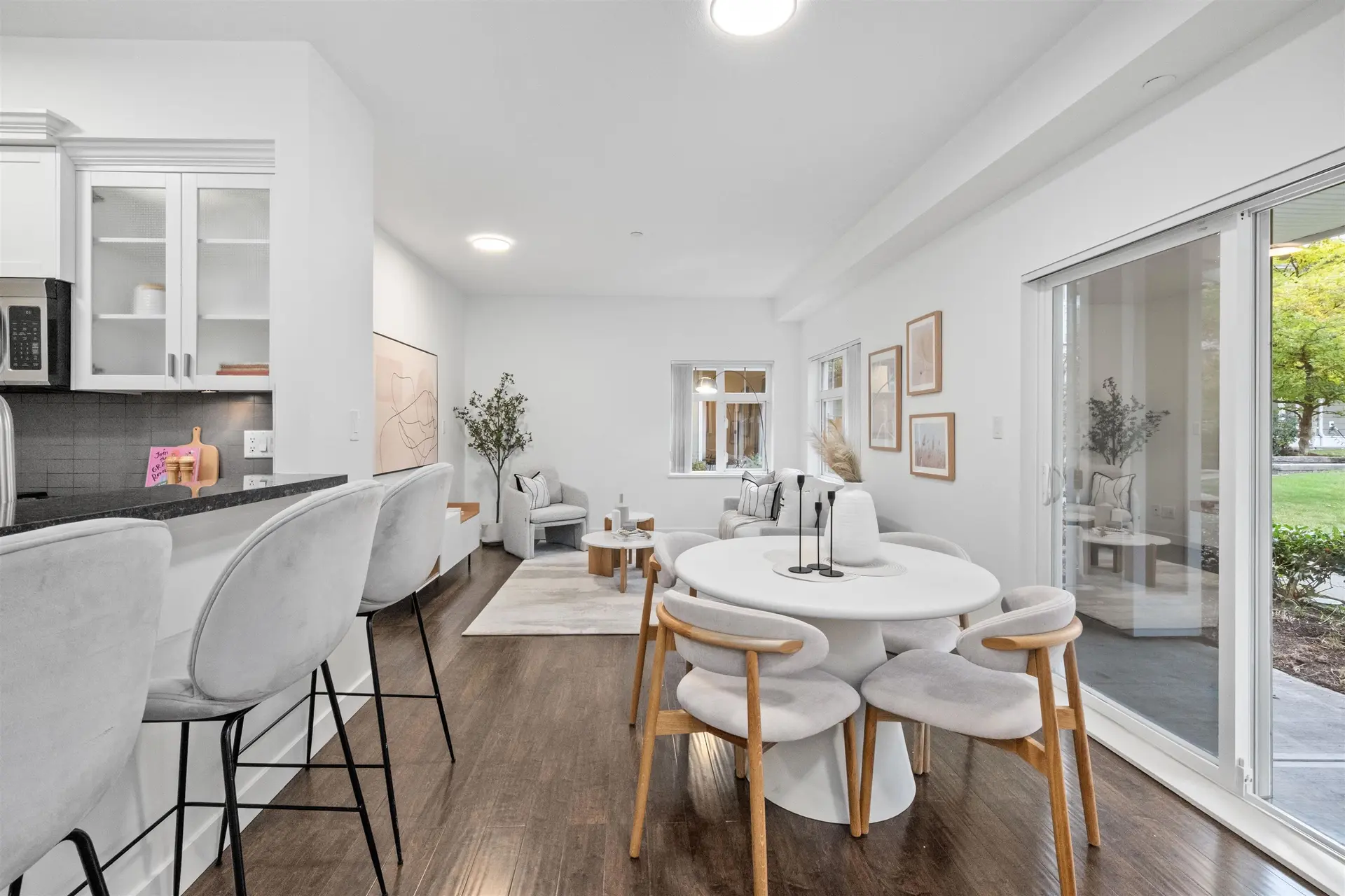 #132 7388 Macpherson Avenue - Image 2