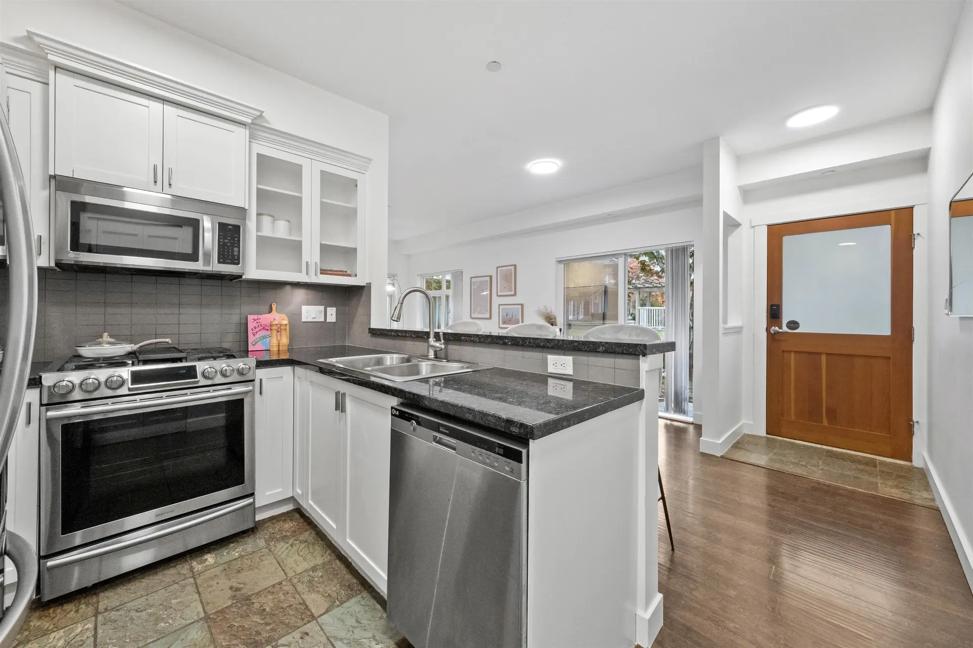 #132 7388 Macpherson Avenue - Image 6