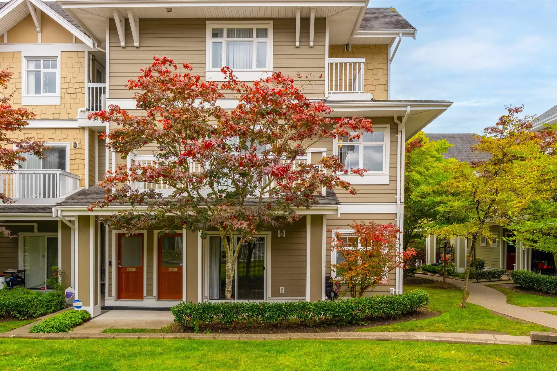 #132 7388 Macpherson Avenue - Image 13