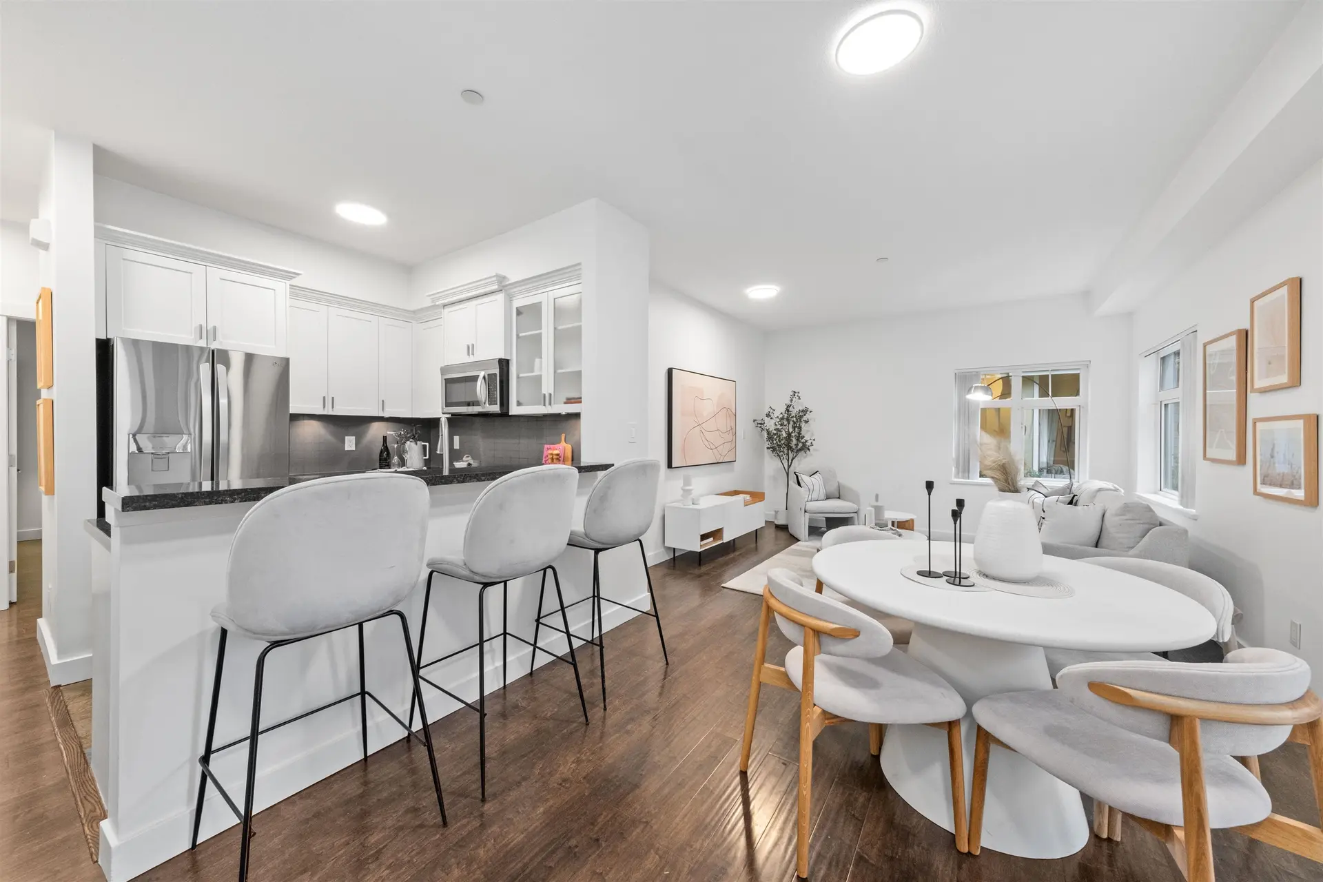 #132 7388 Macpherson Avenue - Image 1