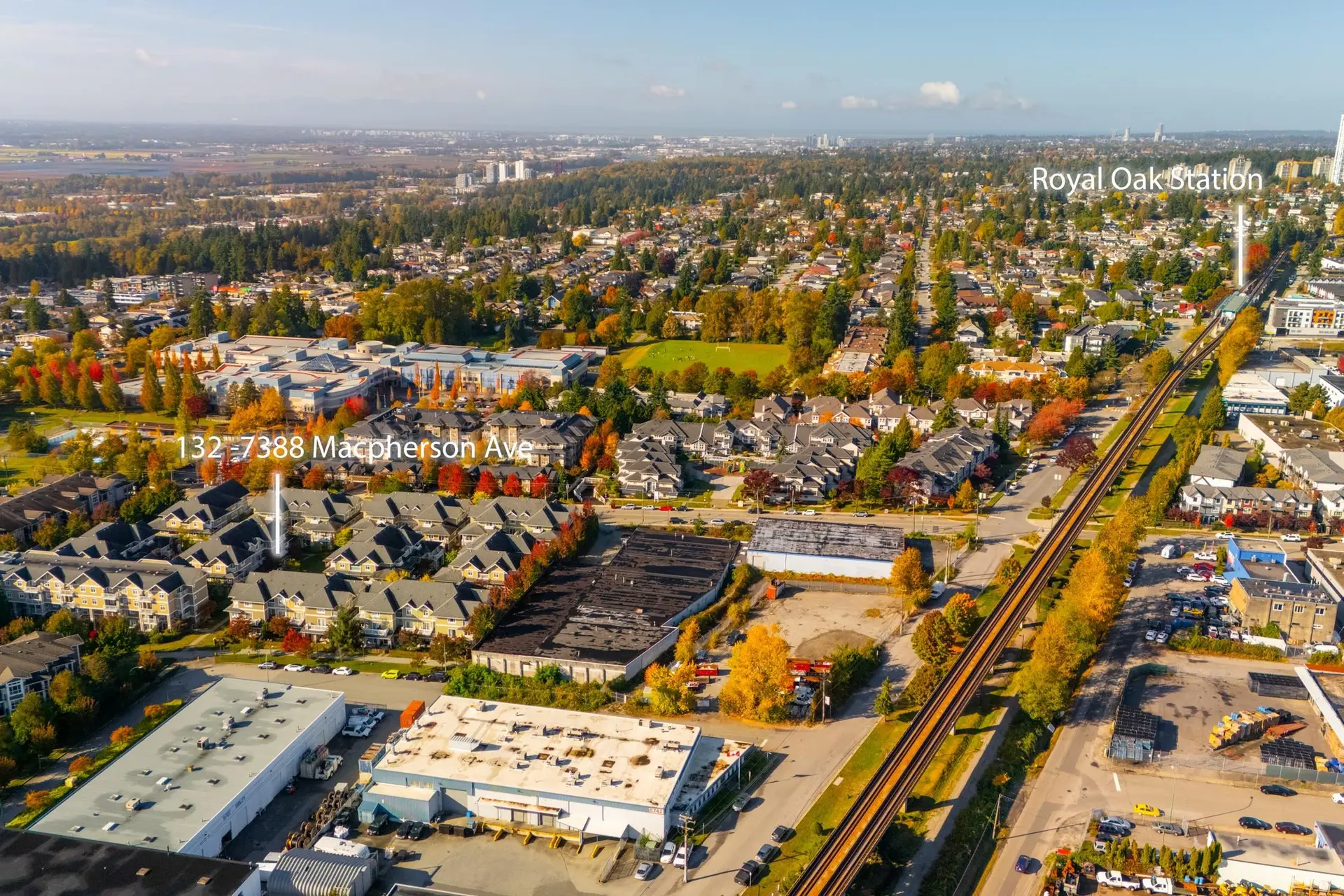 #132 7388 Macpherson Avenue - Image 14