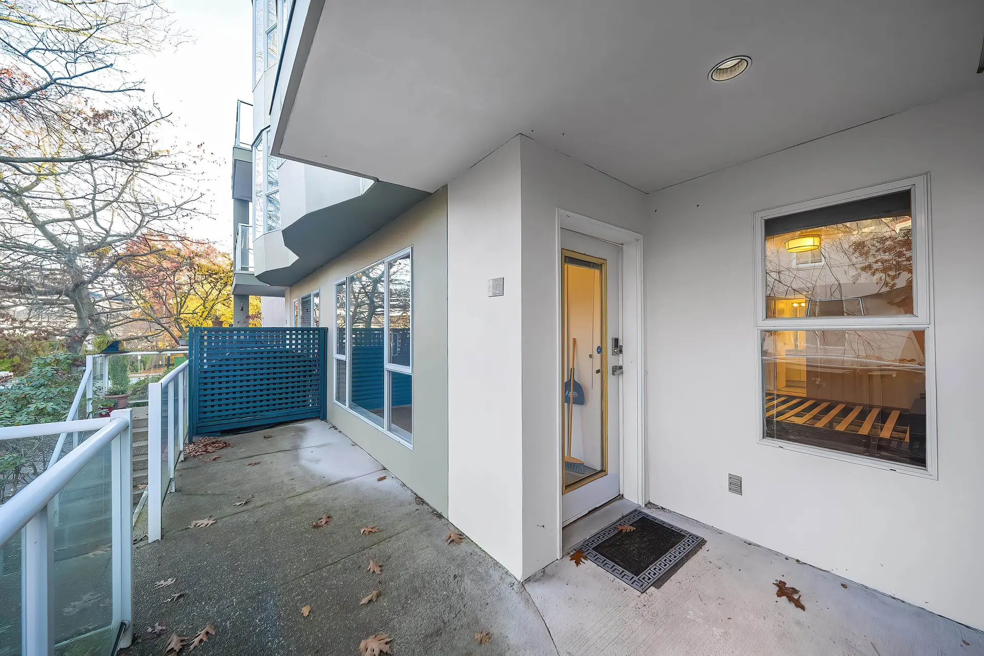 Property at #107 8600 JONES ROAD, Richmond, BC