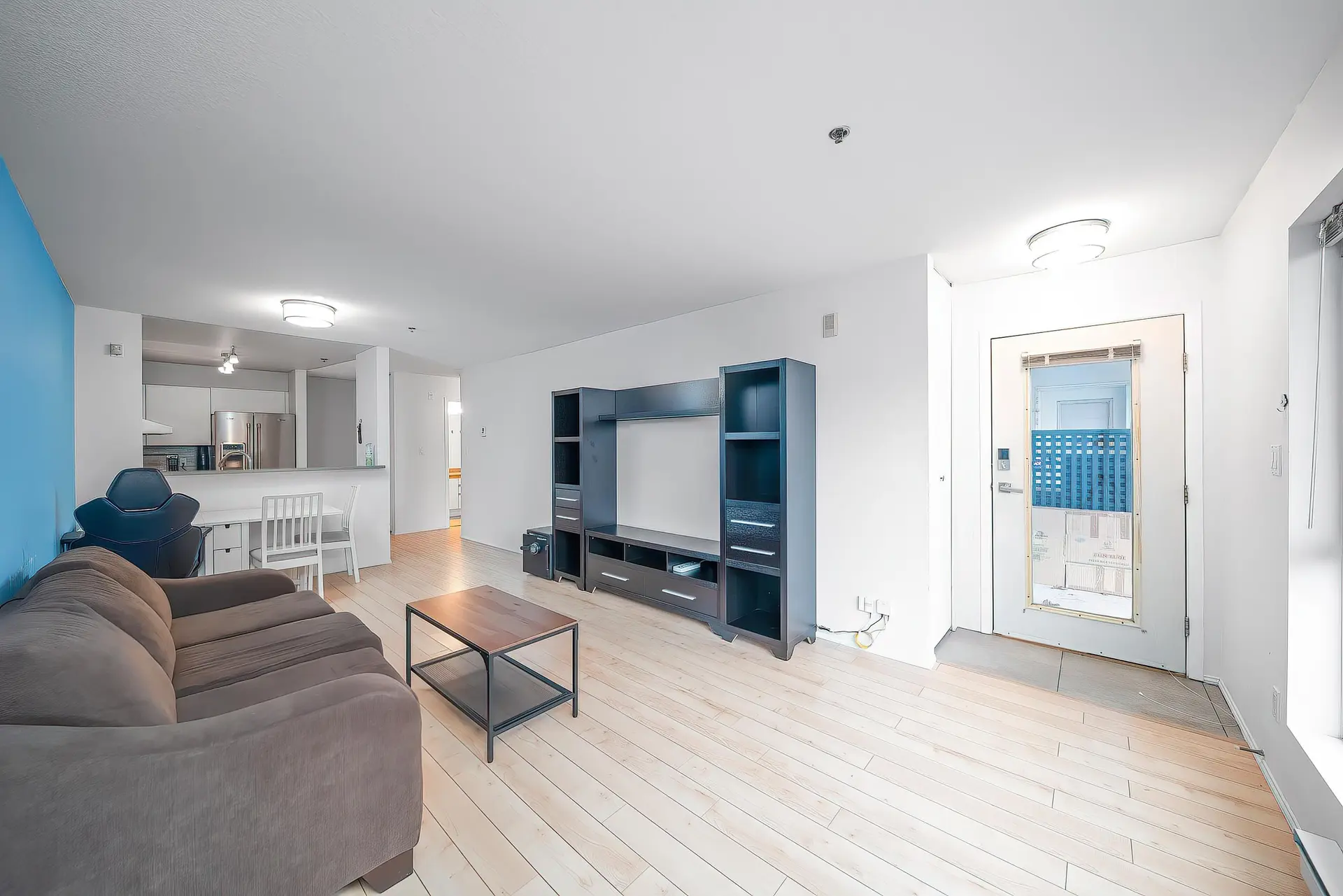 Property at #107 8600 JONES ROAD, Richmond, BC