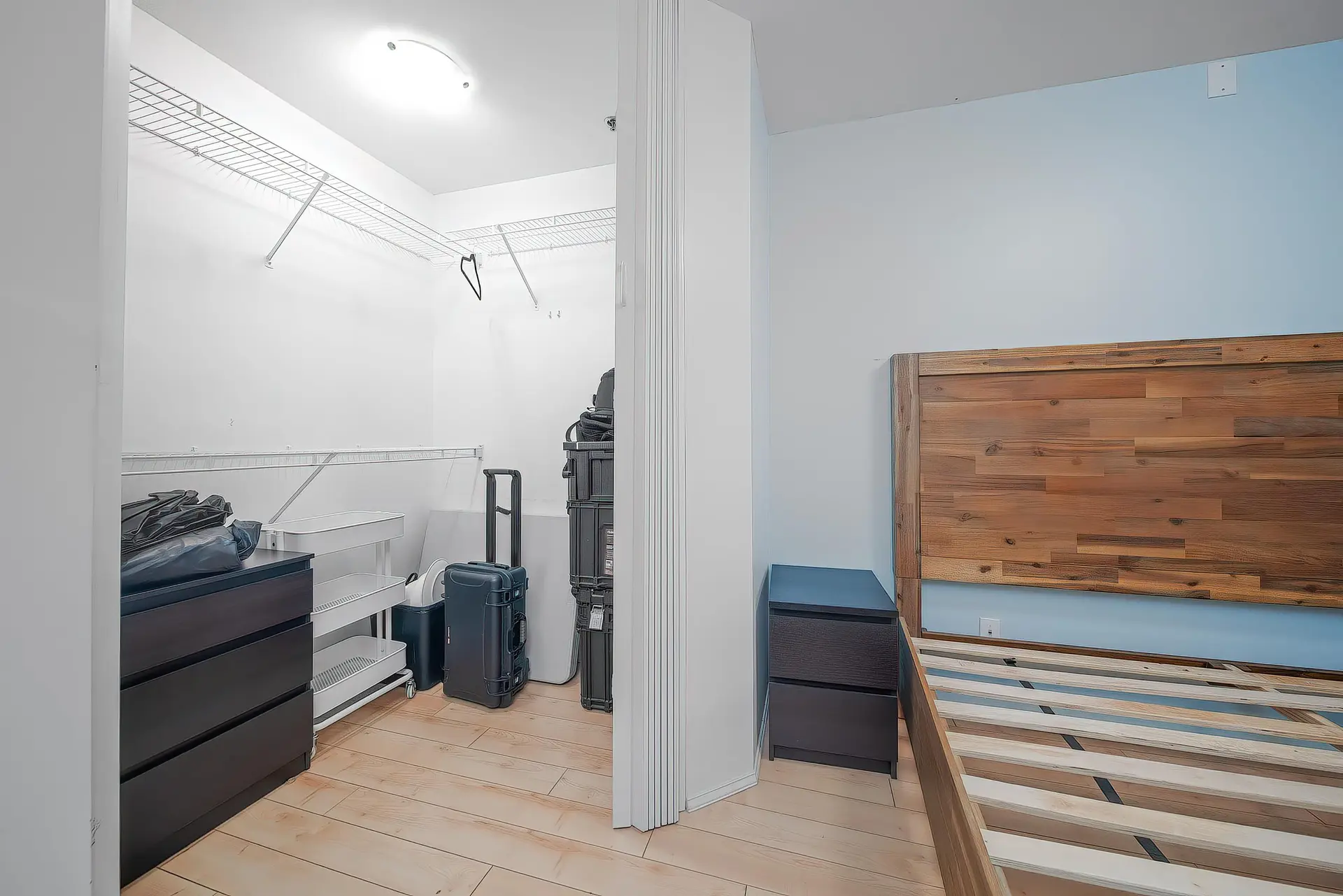 Property at #107 8600 JONES ROAD, Richmond, BC